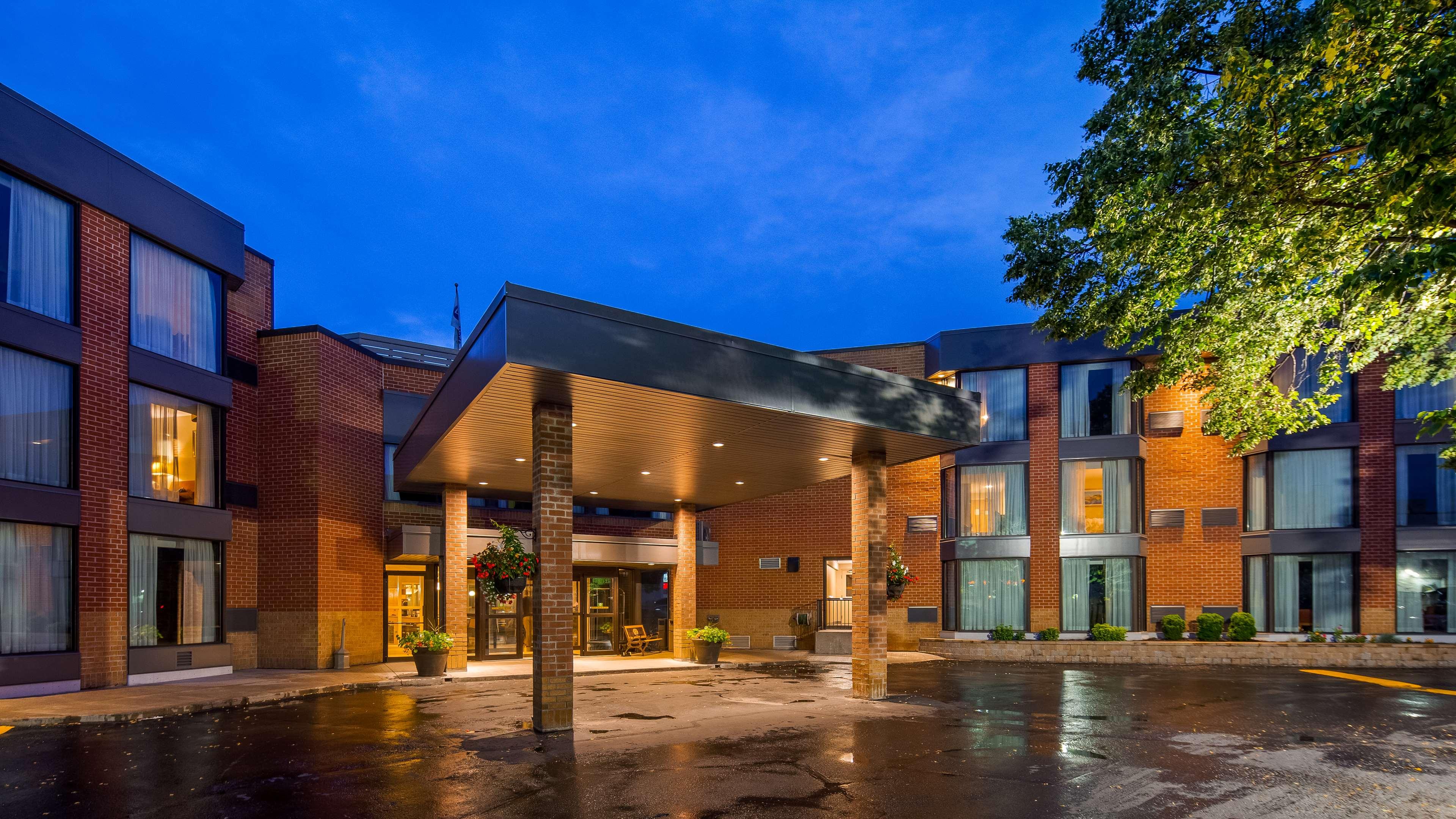 Best Western Belleville — photo 4