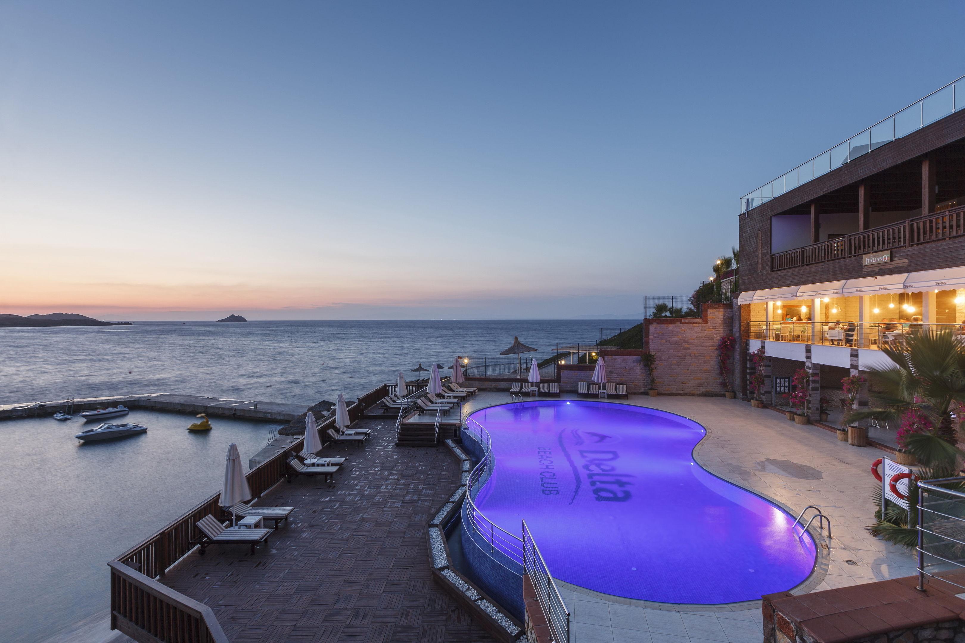 Delta Hotels Hotels Marriott Bodrum — photo 5