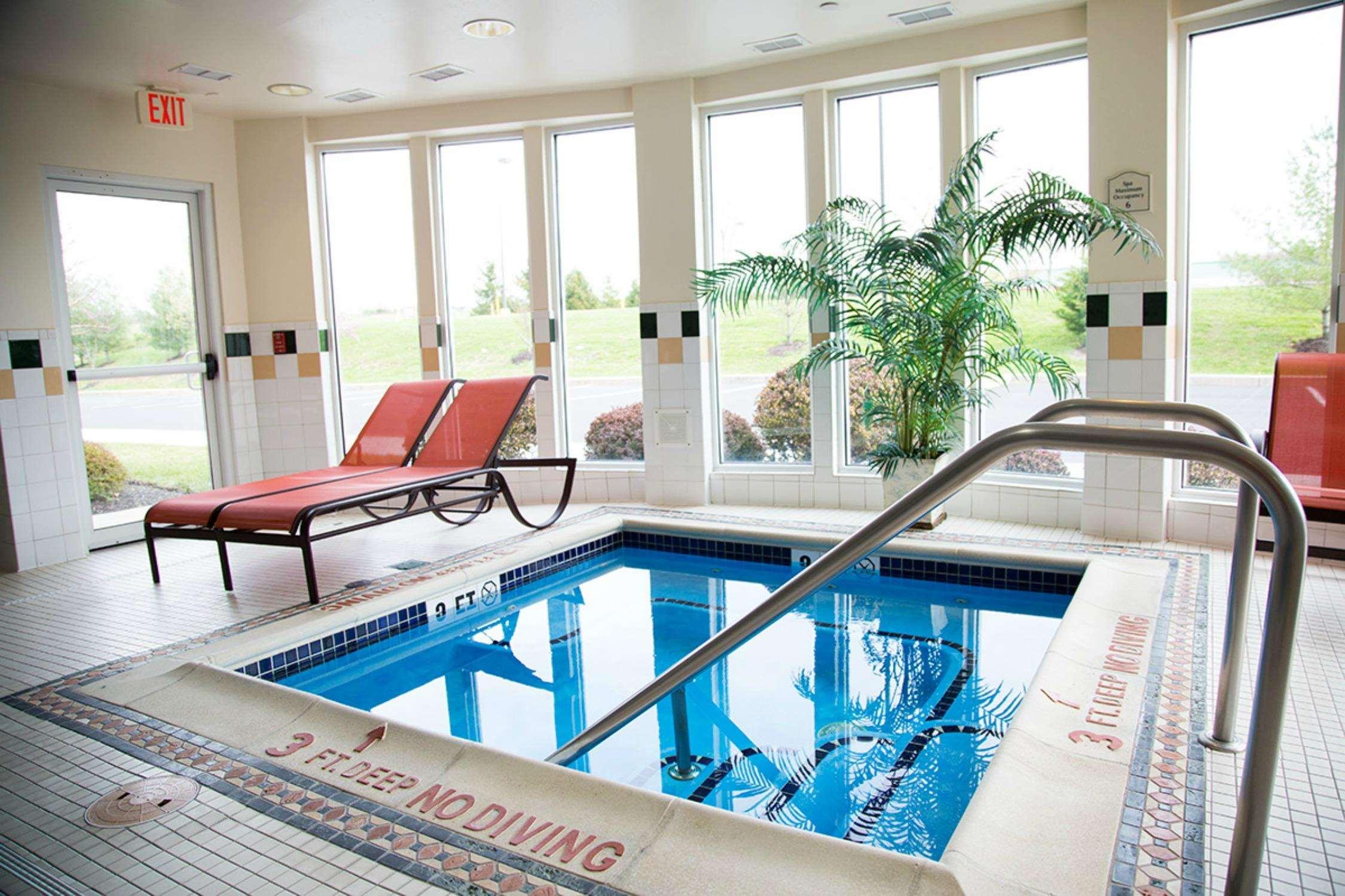 Hilton Garden Inn Gettysburg — photo 3