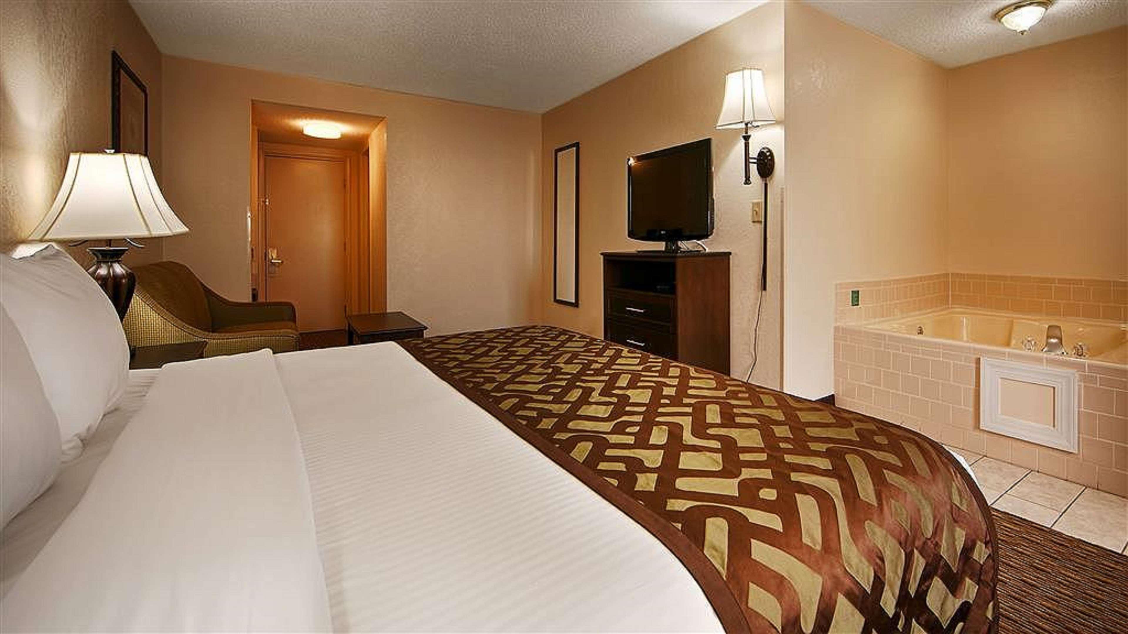 Best Western River City Hotel — photo 5