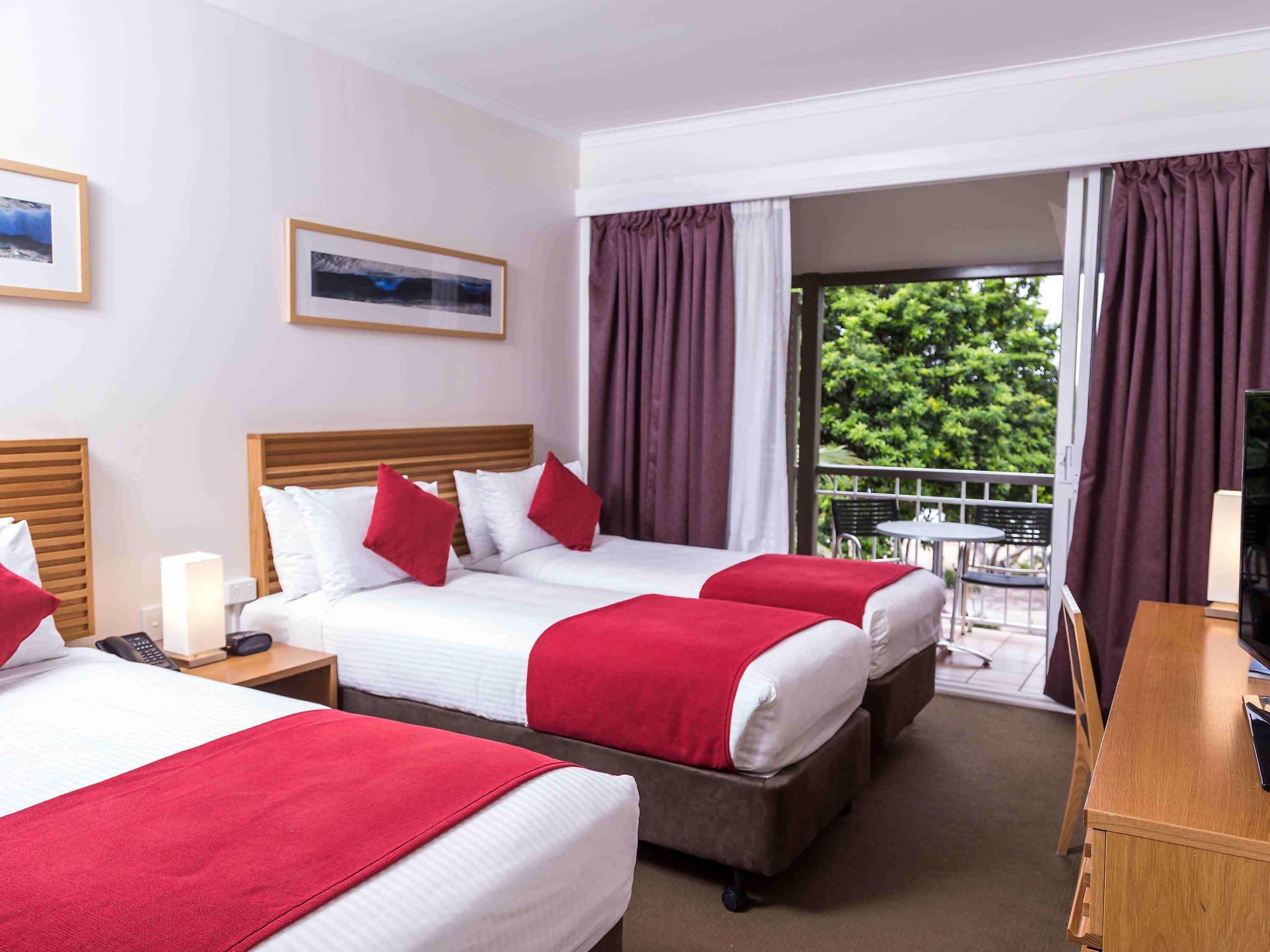 Novotel Sunshine Coast Resort — photo 4