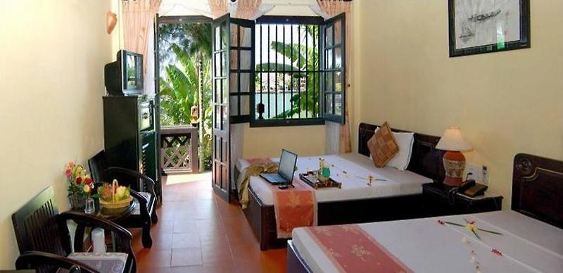 Pho Hoi Riverside Resort — photo 5