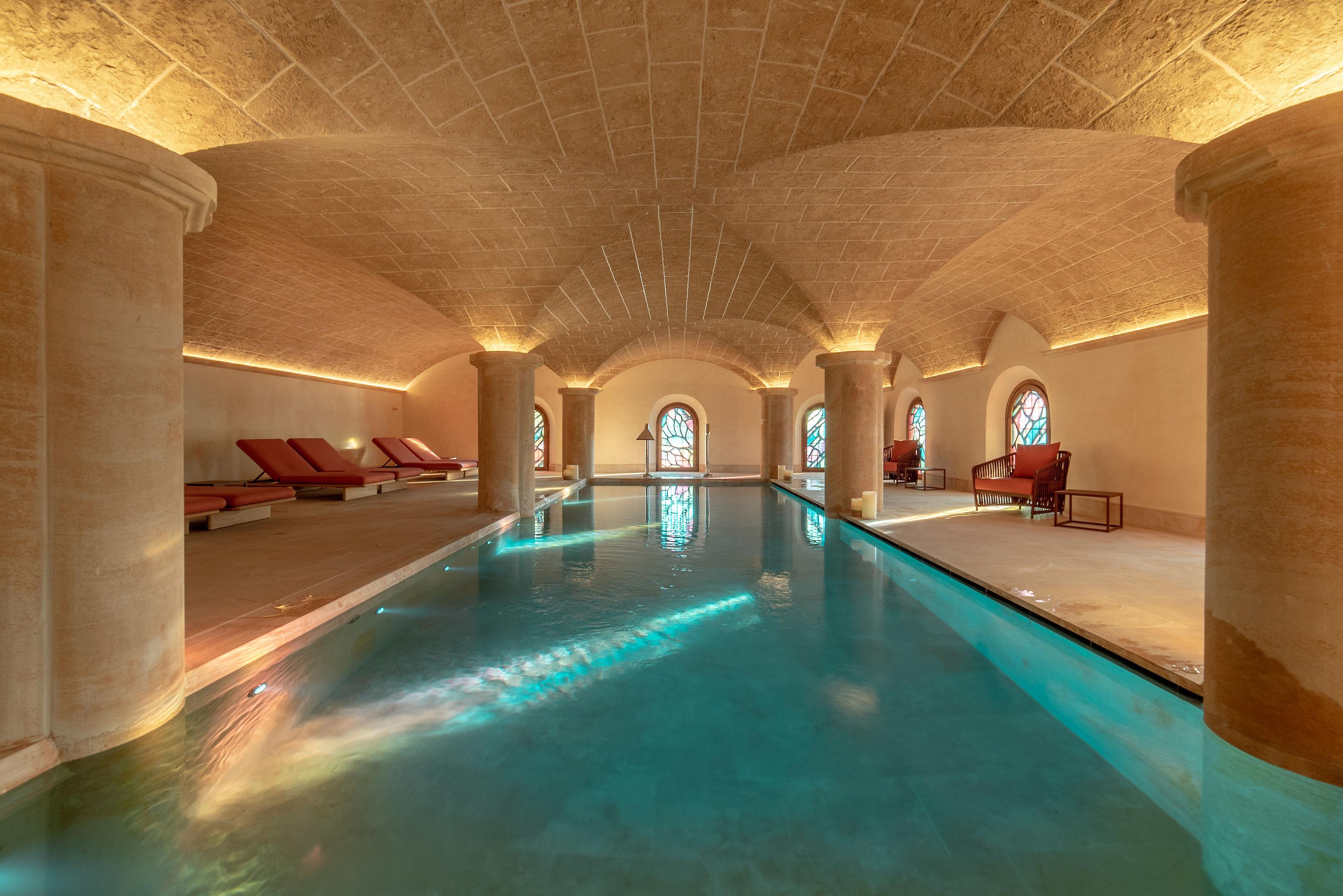 Hotel Creu de Tau Art & Spa — photo 5