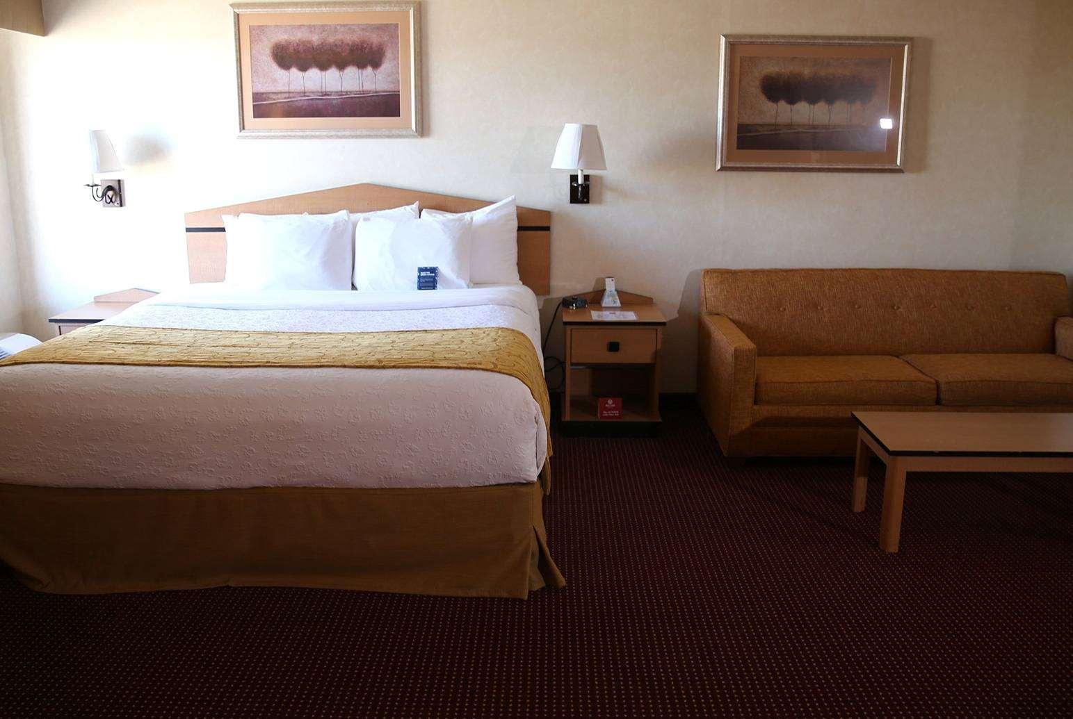 AmericInn by Wyndham Denver Airport — photo 5
