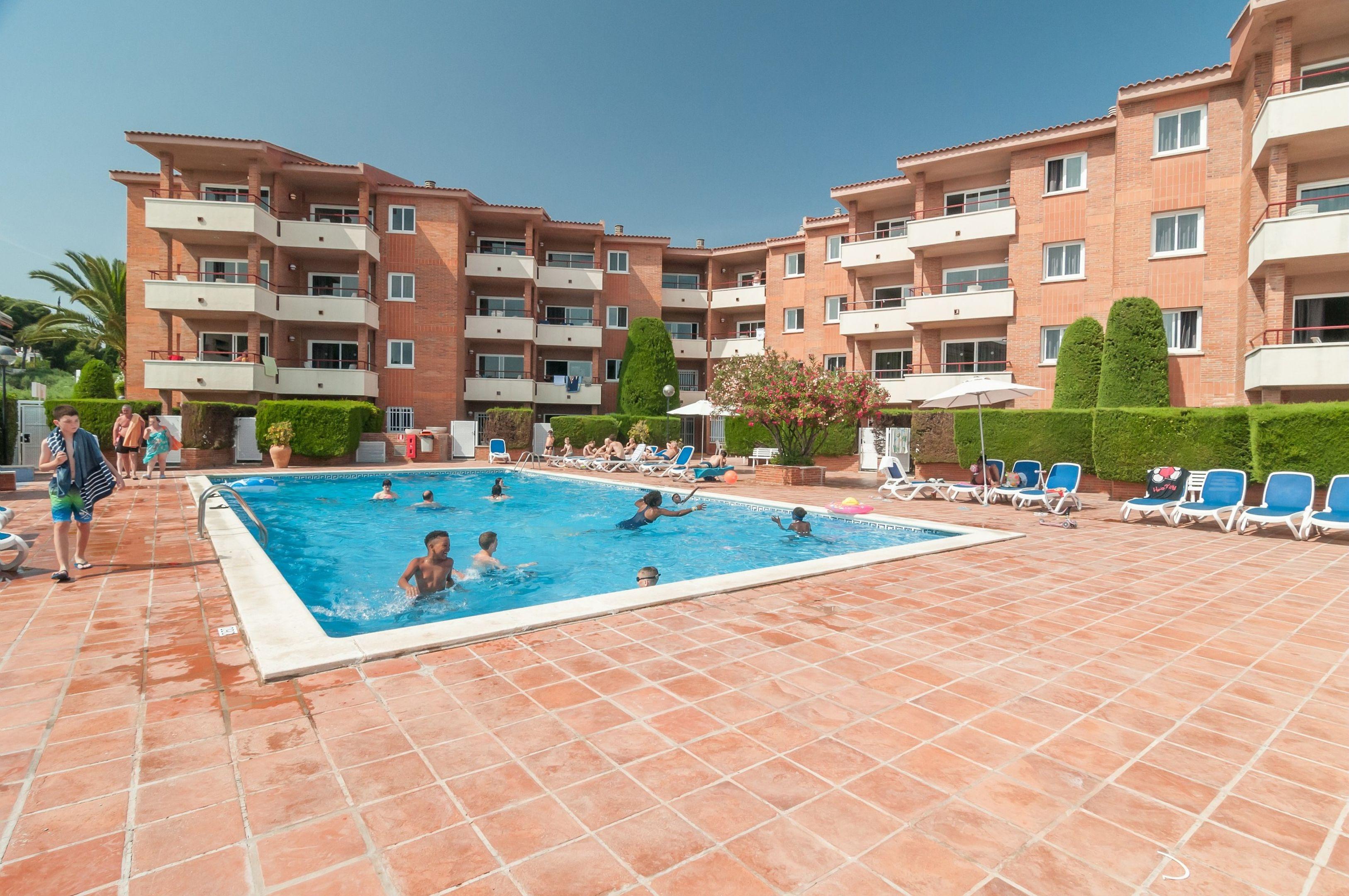 Pierre & Vacances Residence Comarruga — photo 4