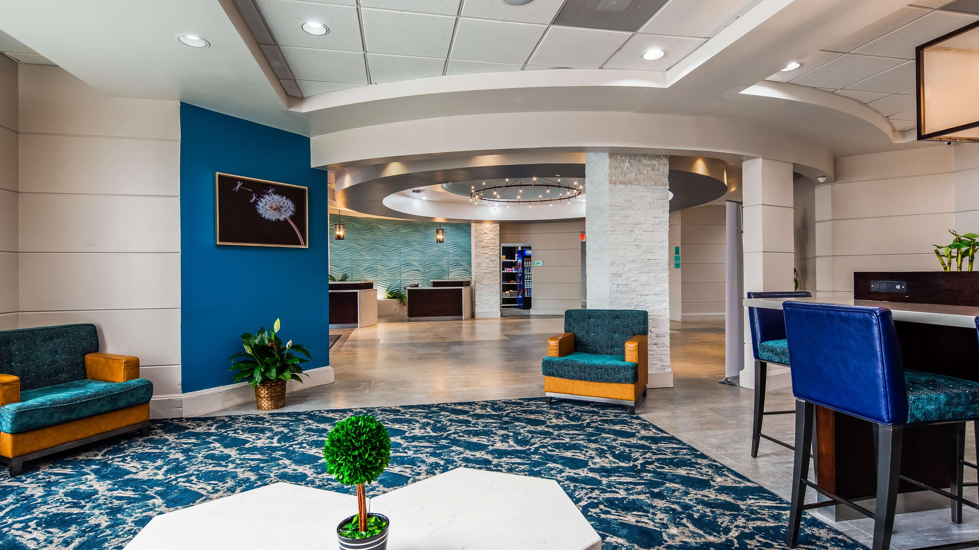 Best Western Premier Jacksonville Hotel — photo 5