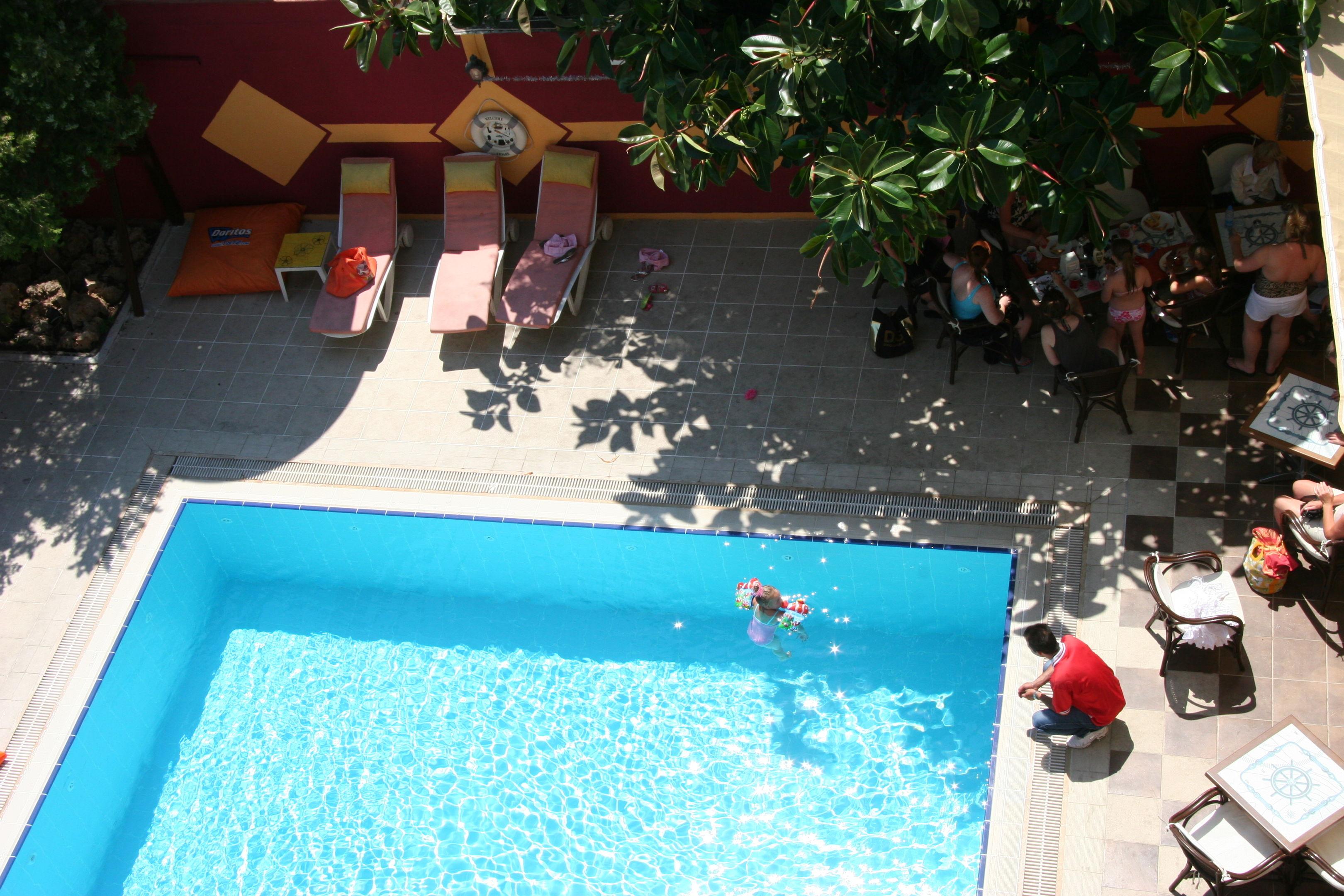 Green Mar Hotel — photo 3