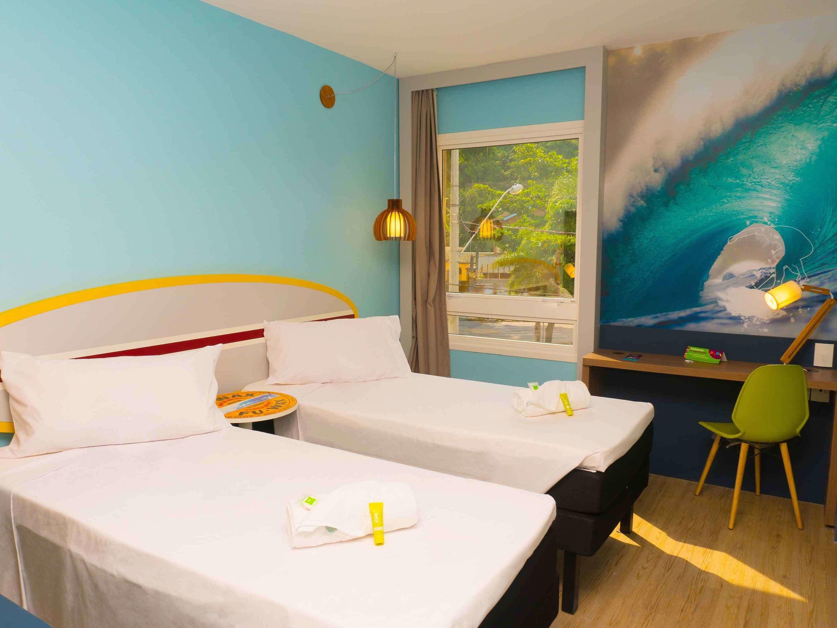 ibis Styles Guaruja — photo 5