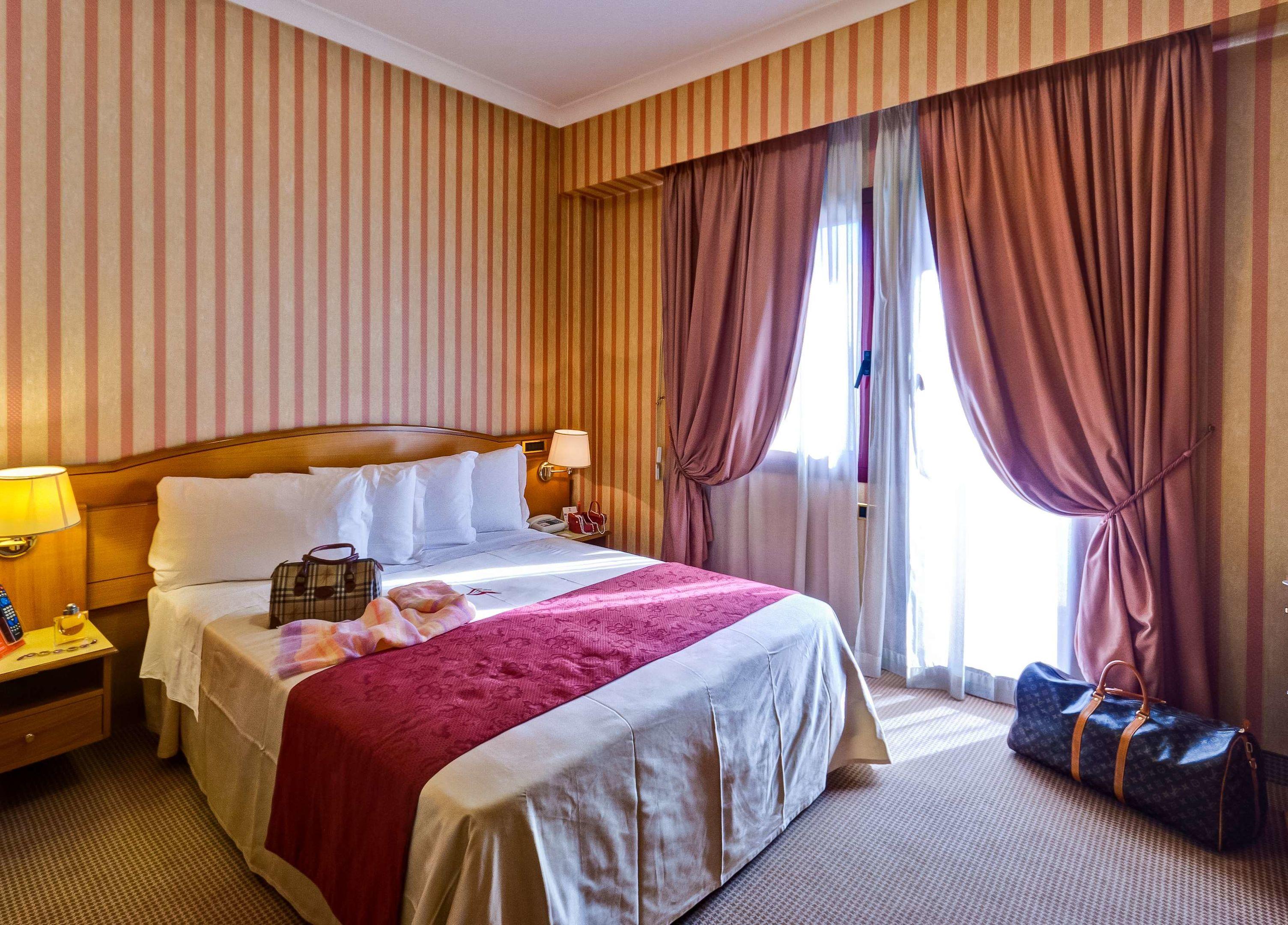 Best Western Hotel Rome Airport — photo 5