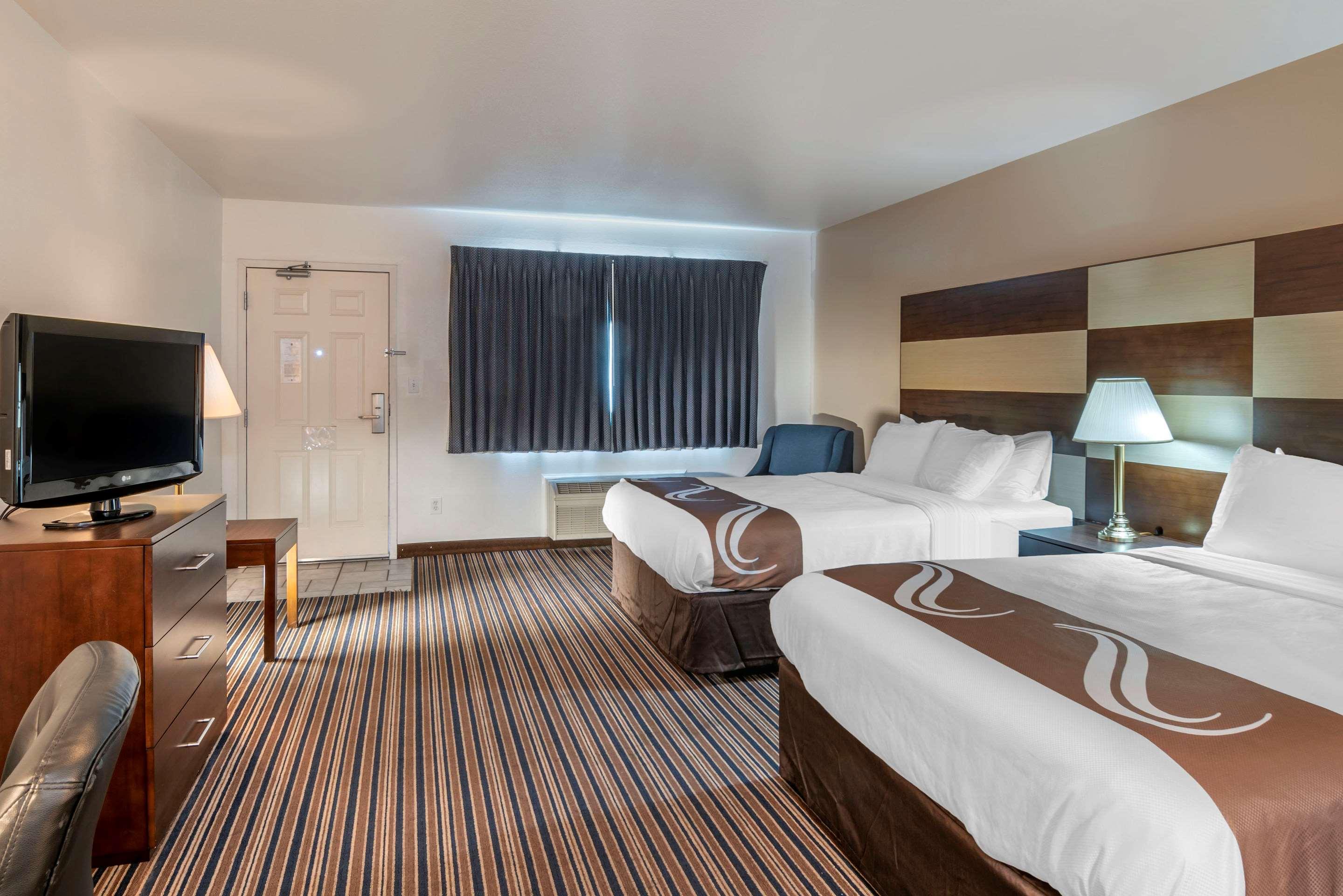 Quality Inn Central — photo 5