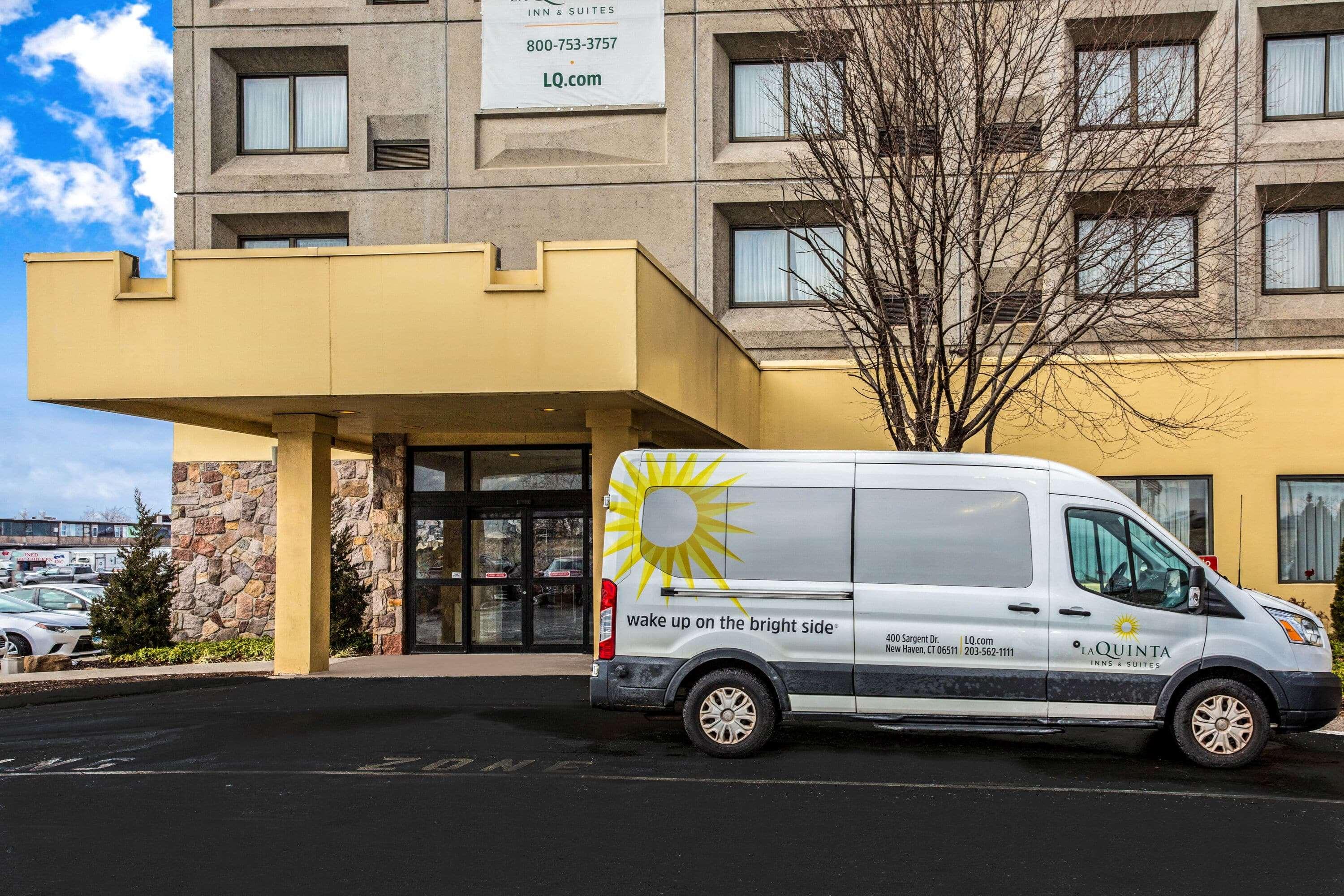 La Quinta Inn & Suites New Haven — photo 4
