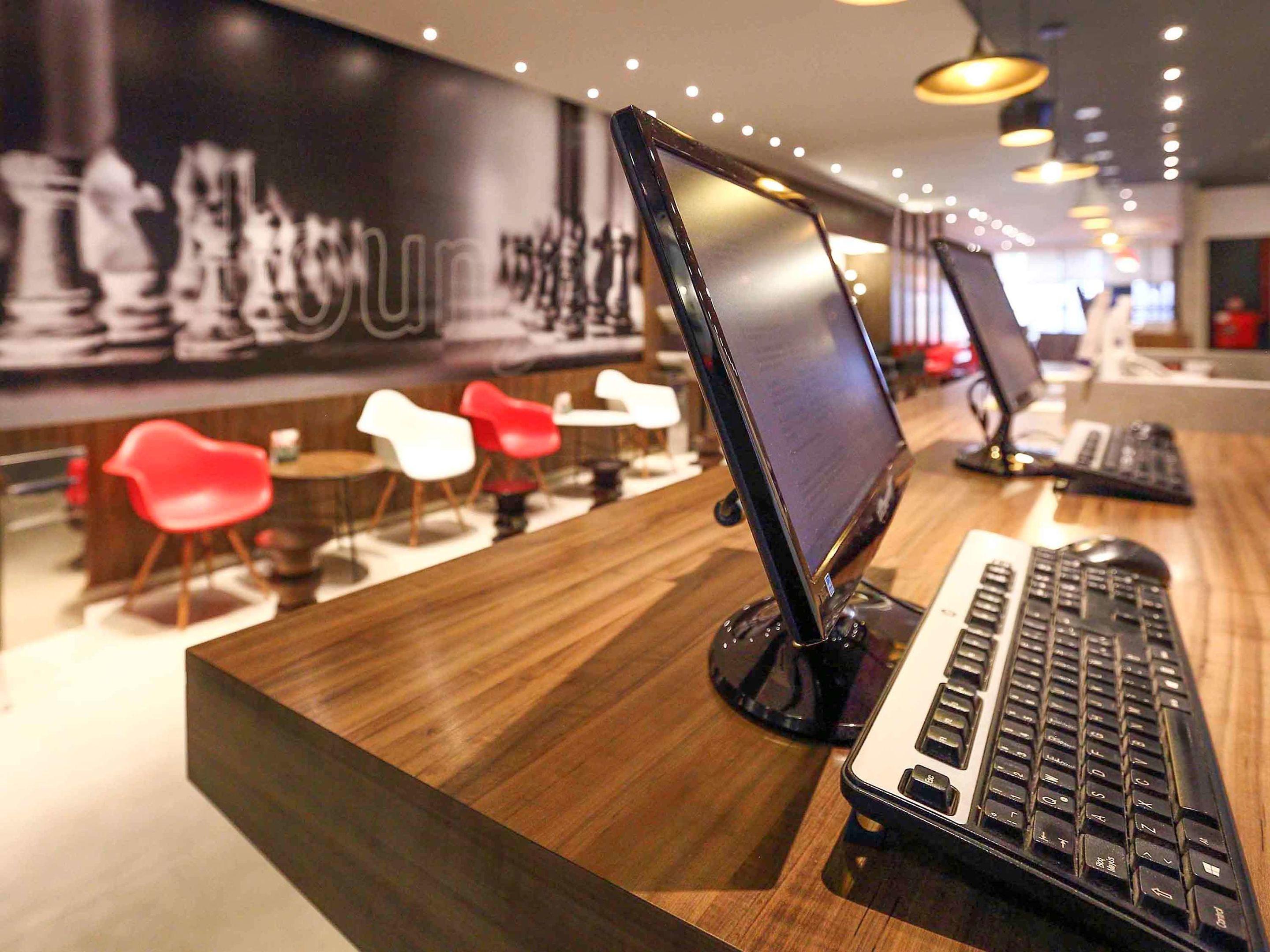 ibis Buenos Aires Obelisco — photo 4