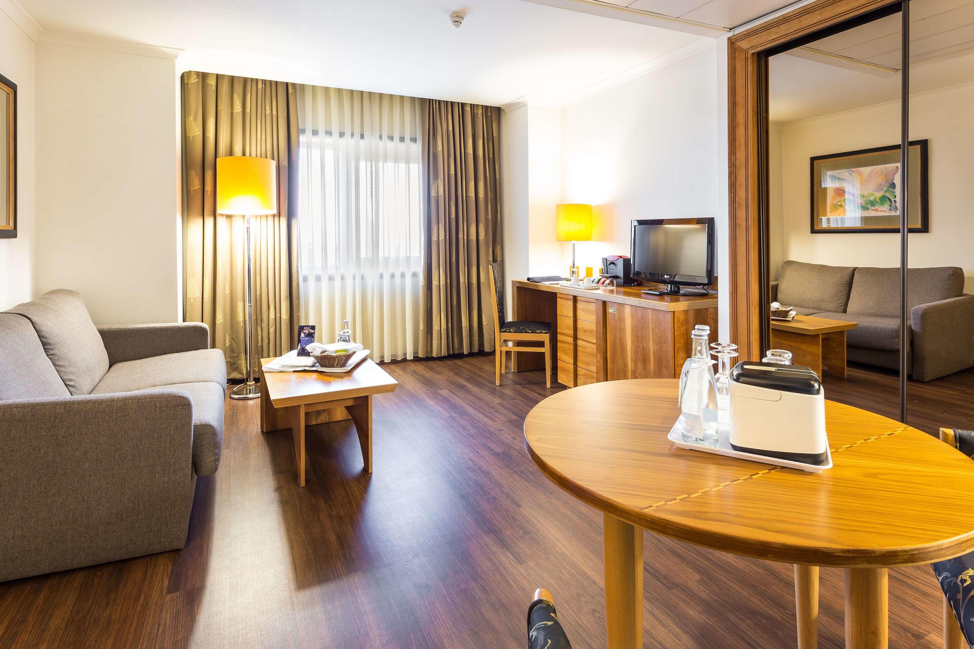 Radisson Blu Hotel Lisbon — photo 5