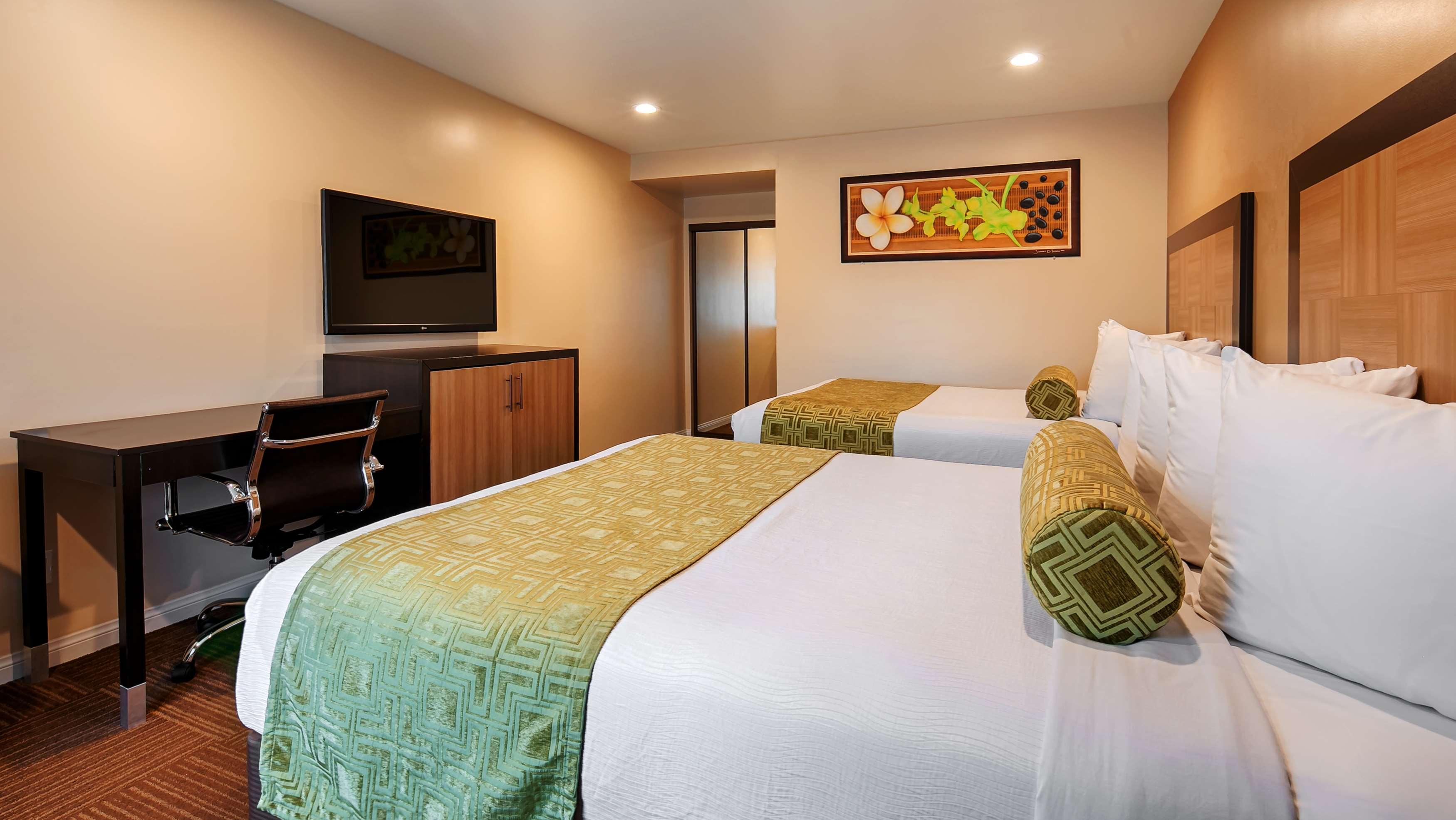 Best Western Plus Glendale — photo 5