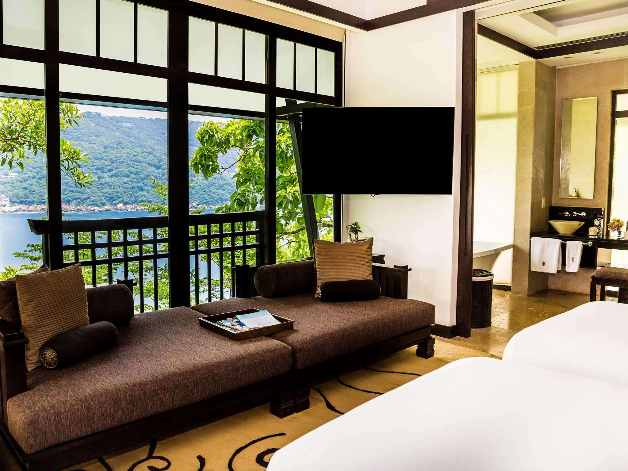 Banyan Tree Cabo Marques — photo 4