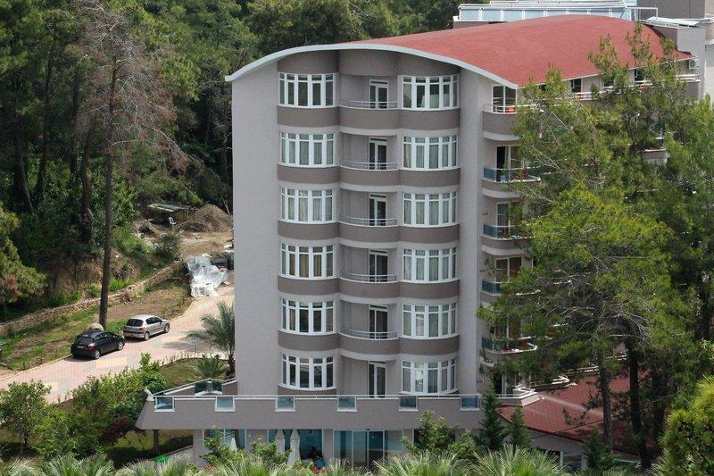 Annabella Park Hotel — photo 3