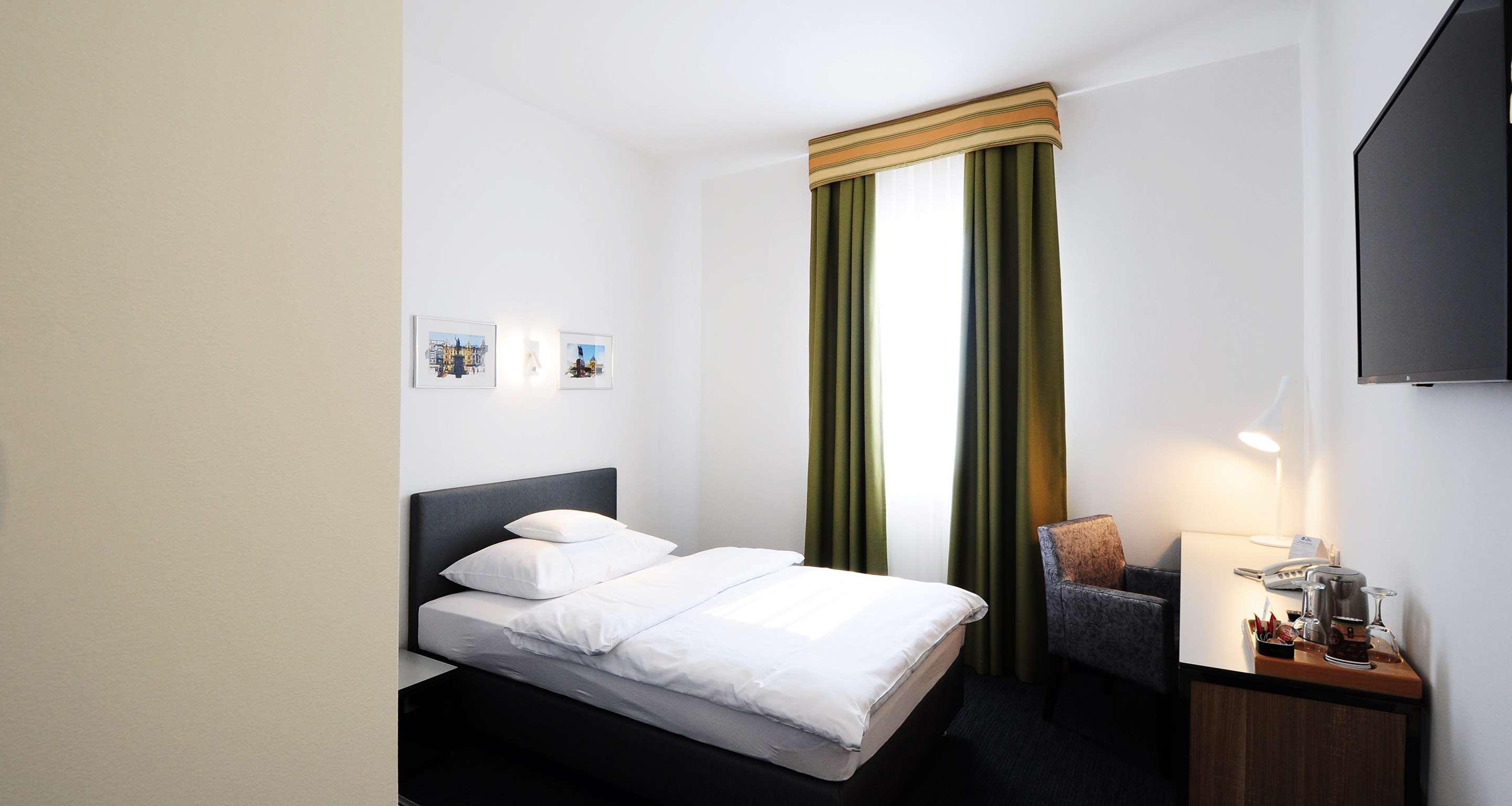 Best Western Hotel Stella — photo 5