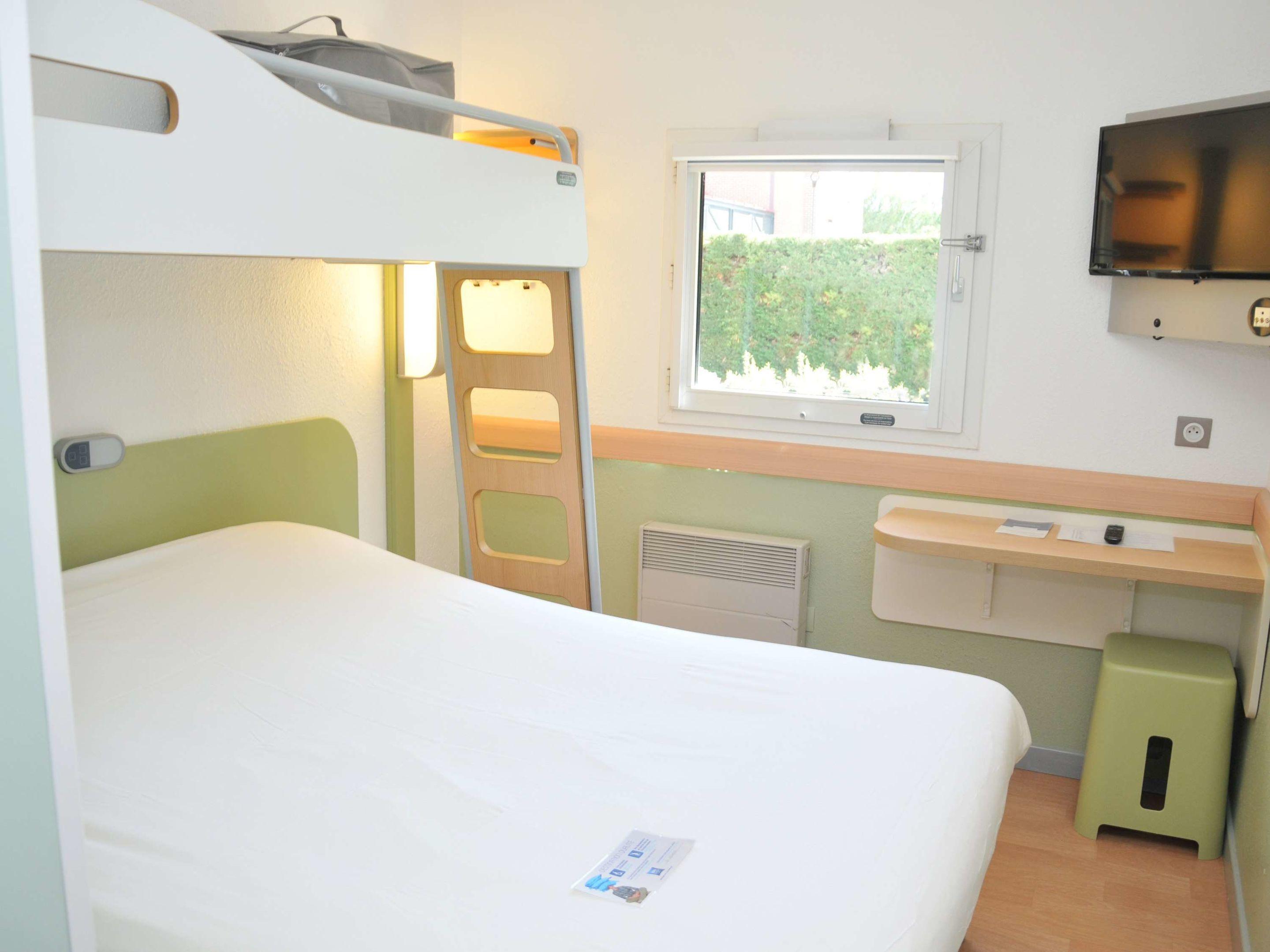 ibis budget Clermont-Ferrand Sud — photo 5
