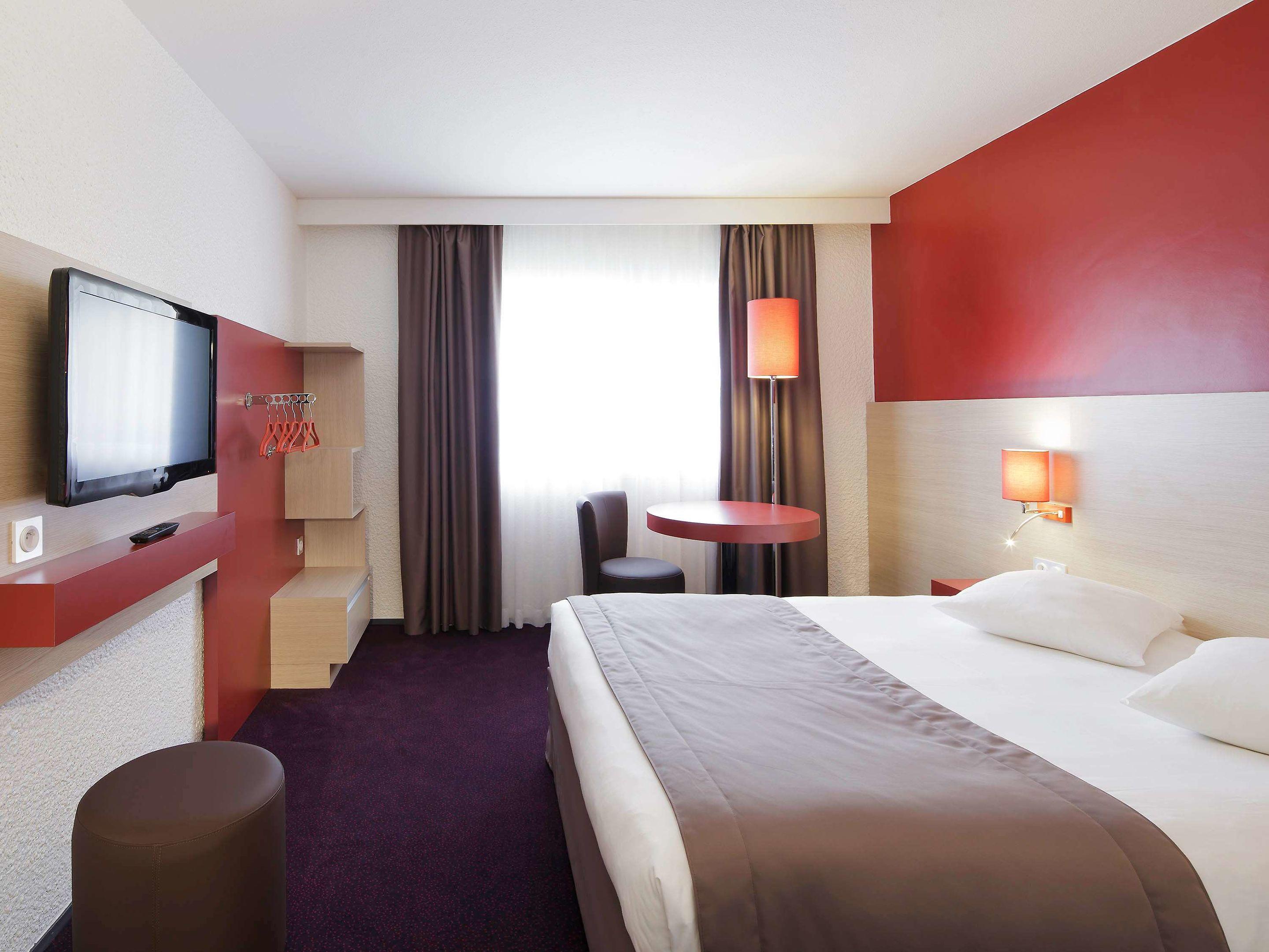 ibis Styles Chalon-sur-Saône — photo 3