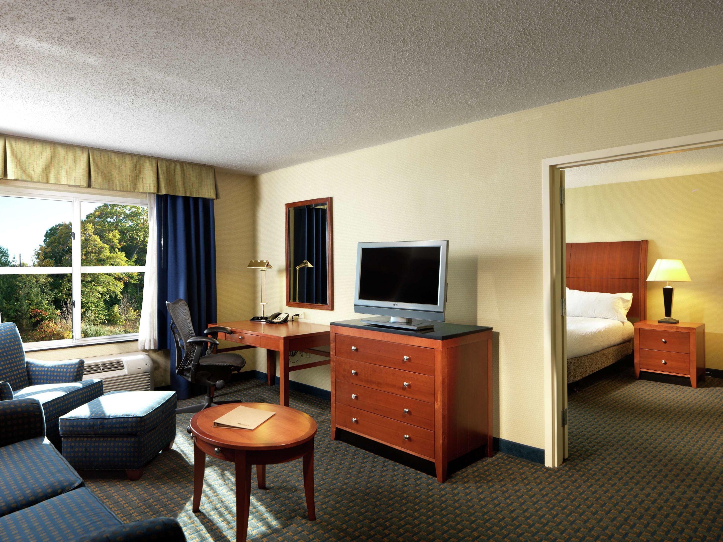 Hilton Garden Inn Milford — photo 5
