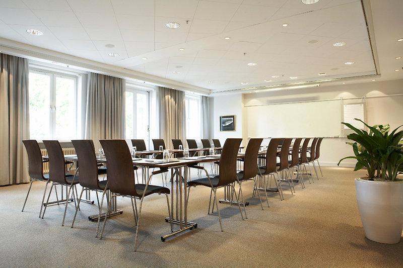 Elite Park Avenue Hotel — photo 5
