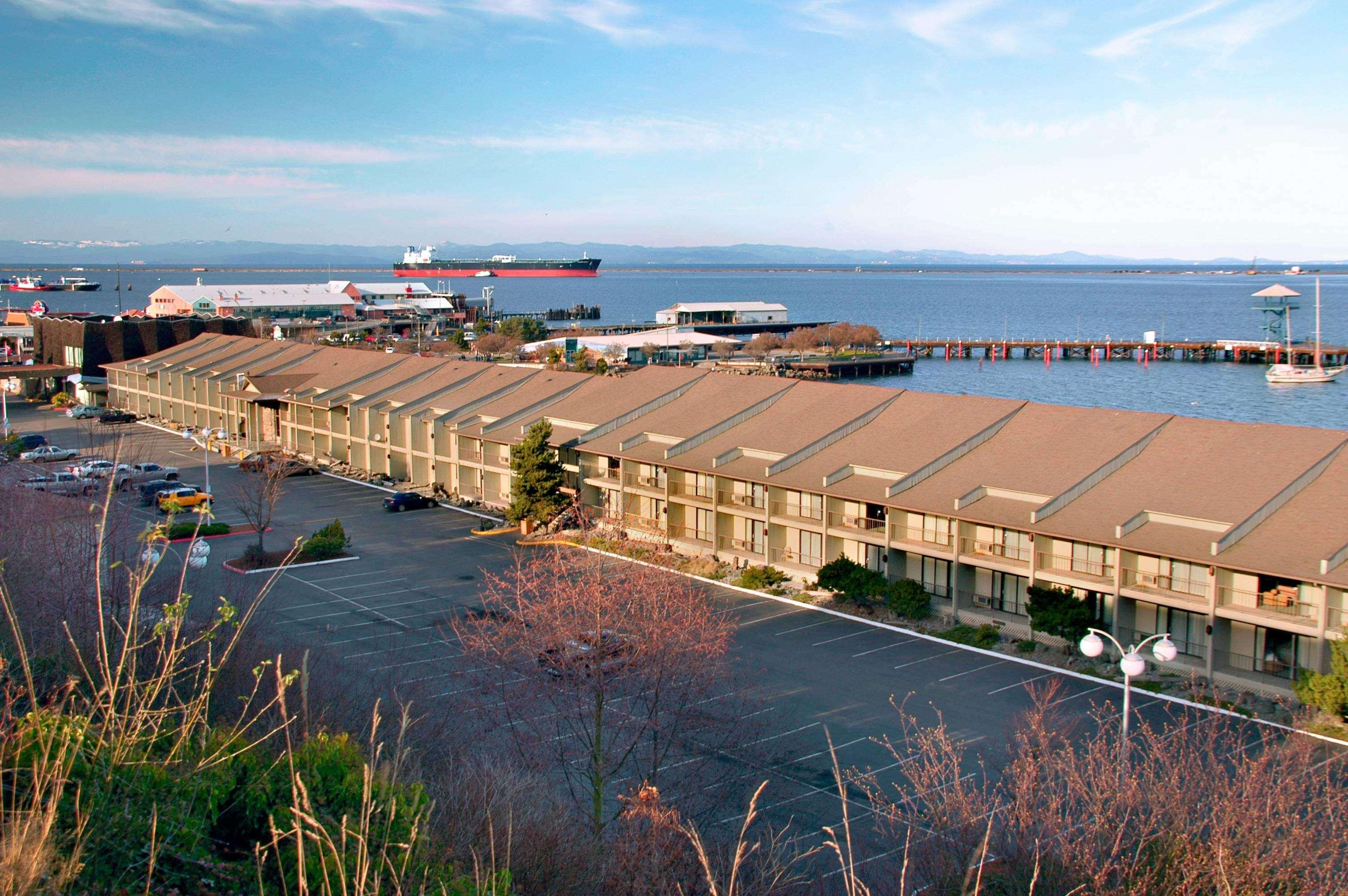 Red Lion Hotel Port Angeles Harbor — photo 4
