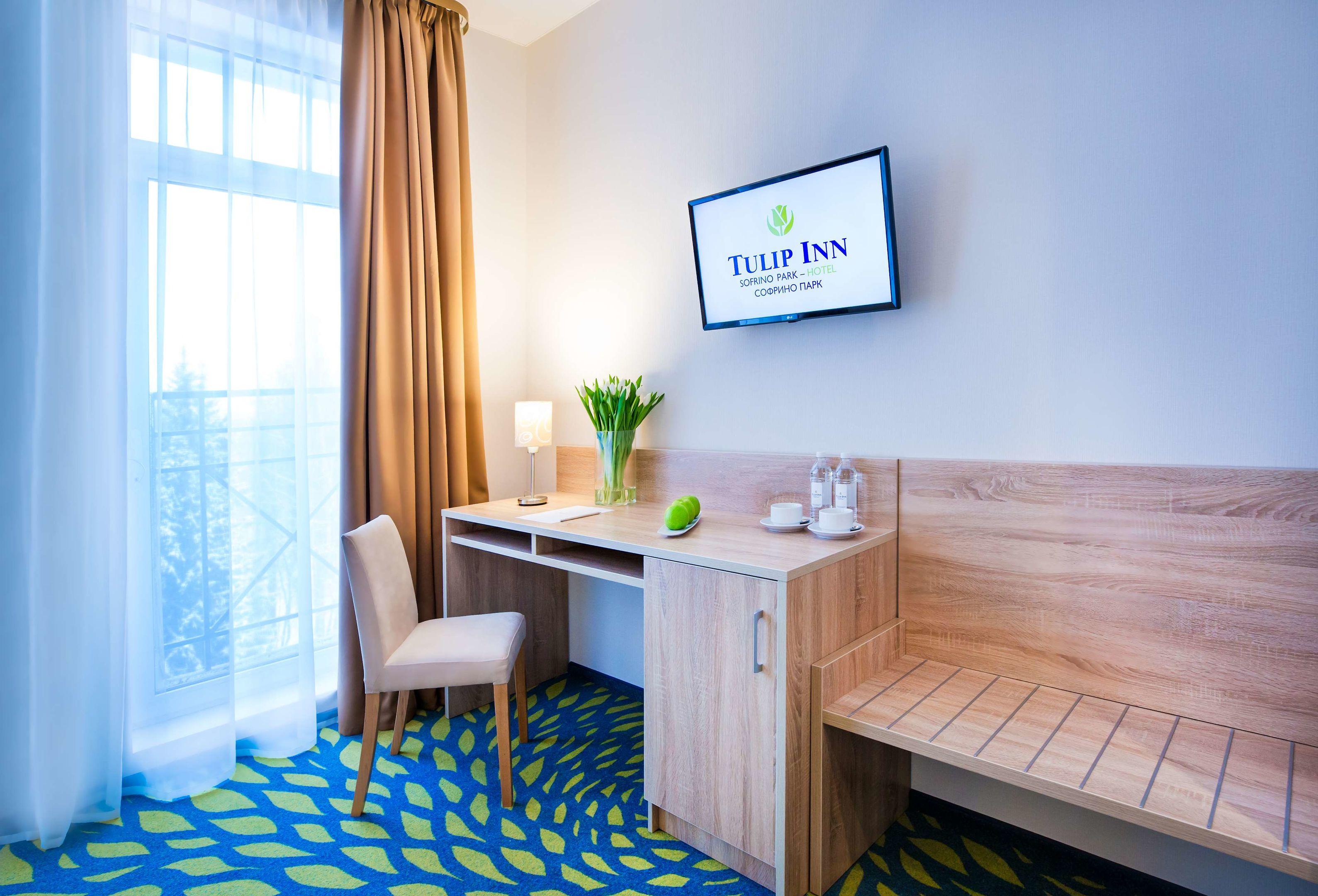 Tulip Inn Sofrino Park Hotel — photo 5