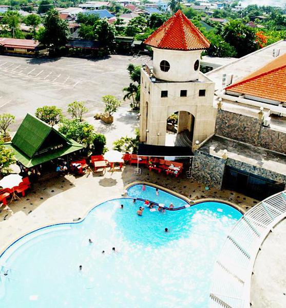 Kosit Hill Hotel — photo 5