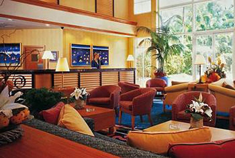Sofitel Noosa Pacific Resort — photo 3
