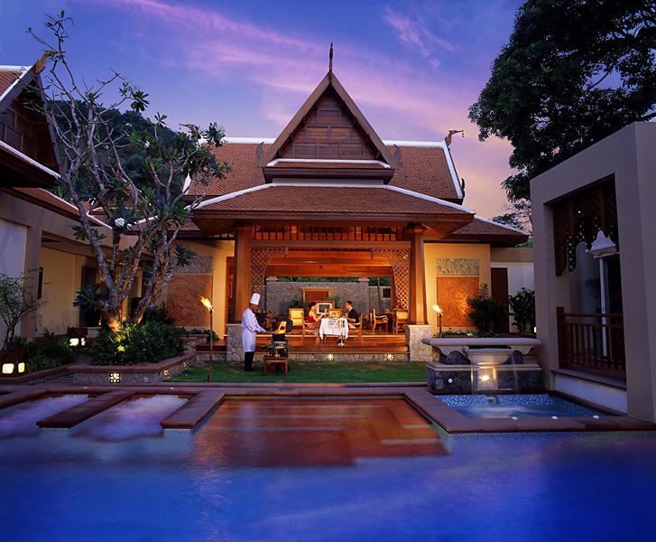 Diamond Cliff Resort & Spa — photo 5