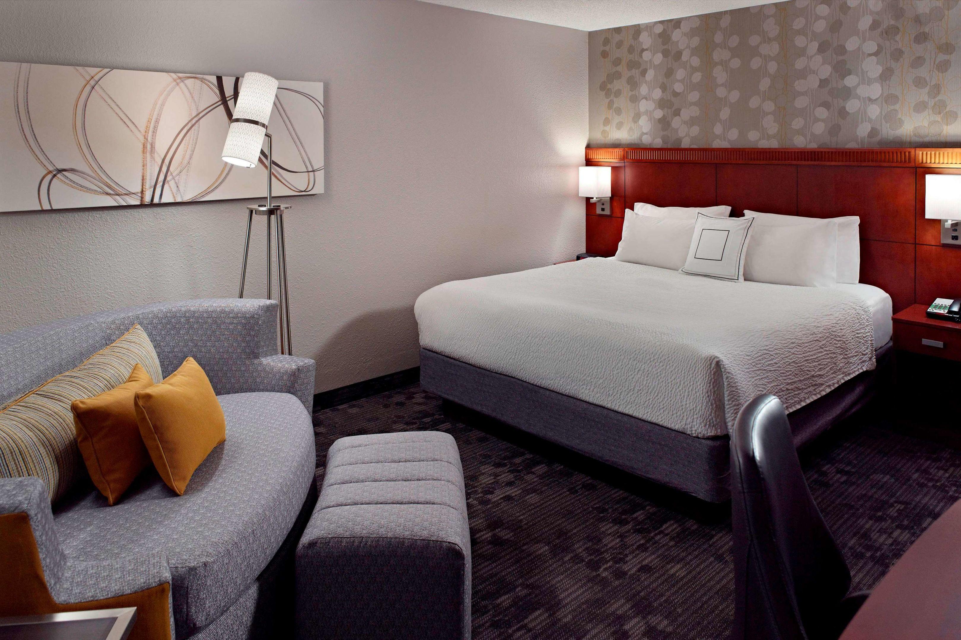 Sonesta Select Atlanta Cumberland Galleria — photo 3