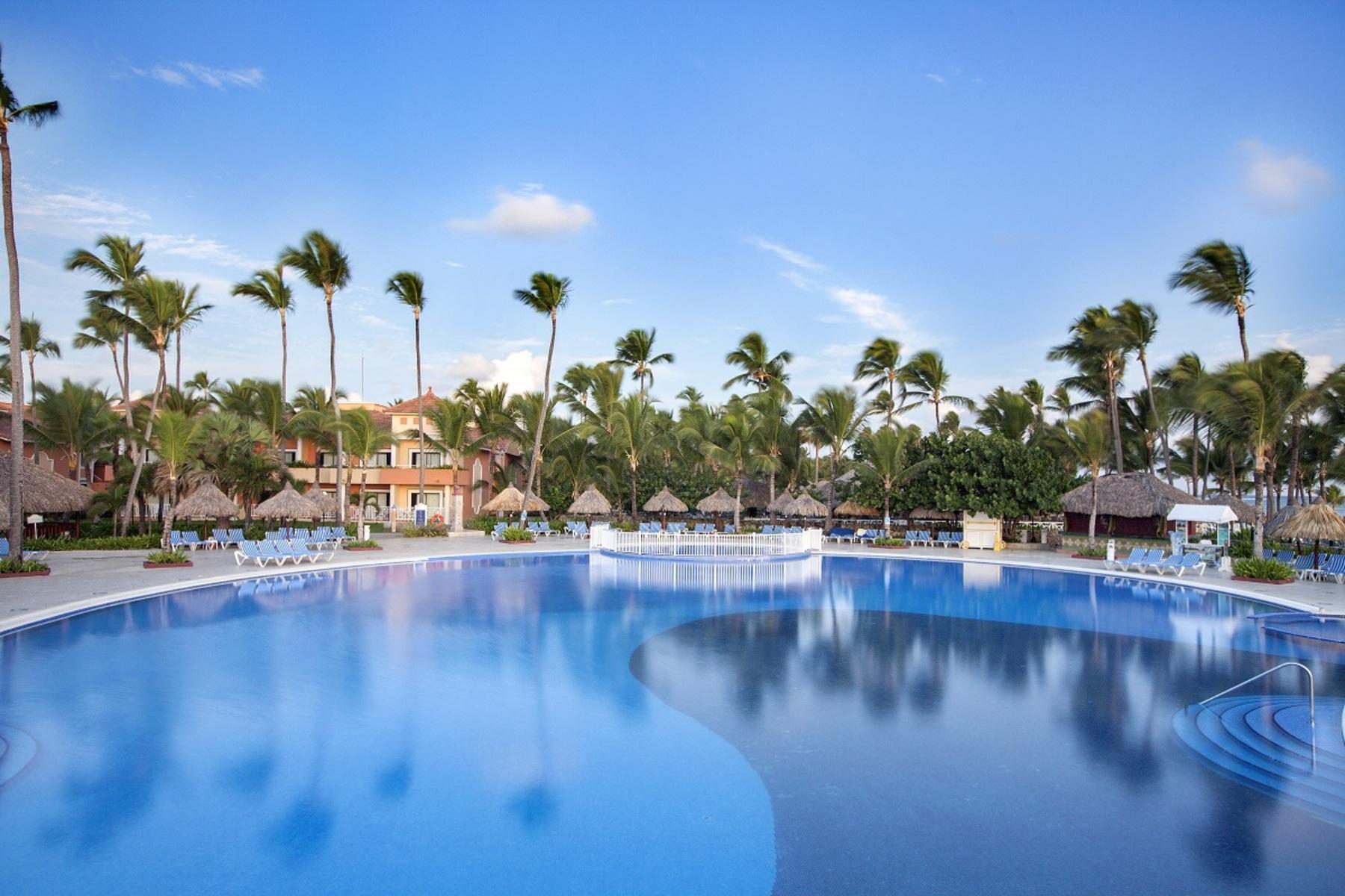 Bahia Principe Grand Punta Cana — photo 5