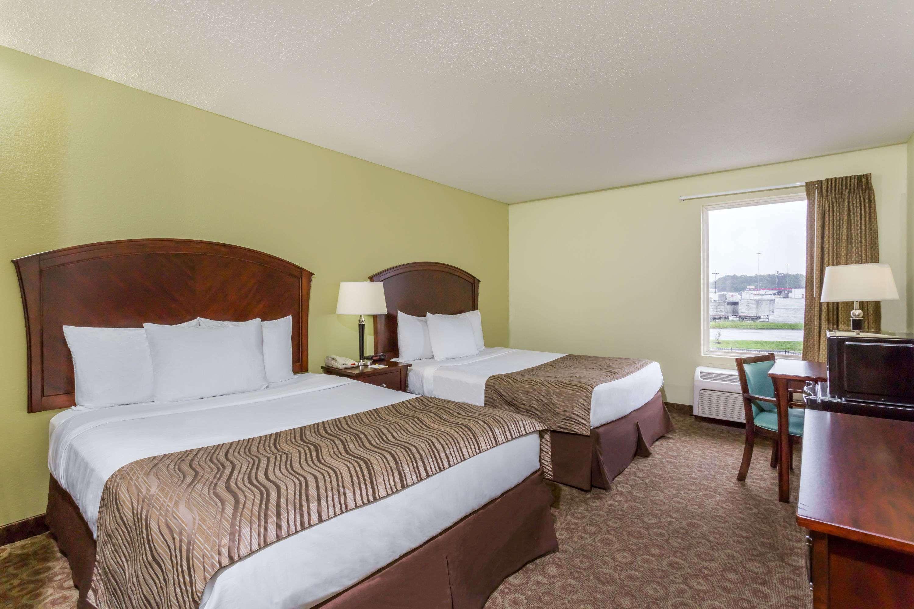 Days Inn Doswell At the Park — photo 5