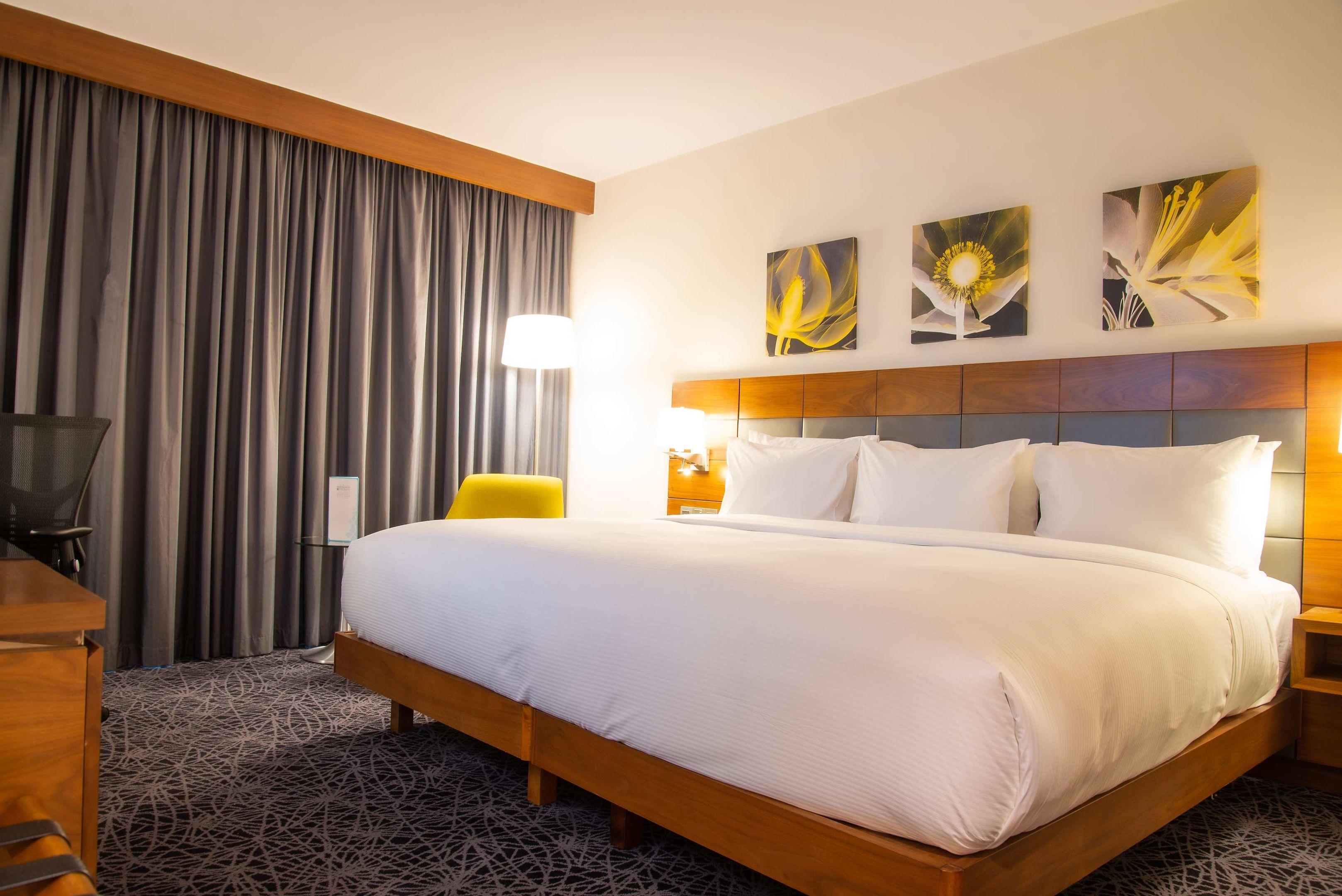 Hilton Garden Inn Jomo Kenyatta International Airport — photo 5