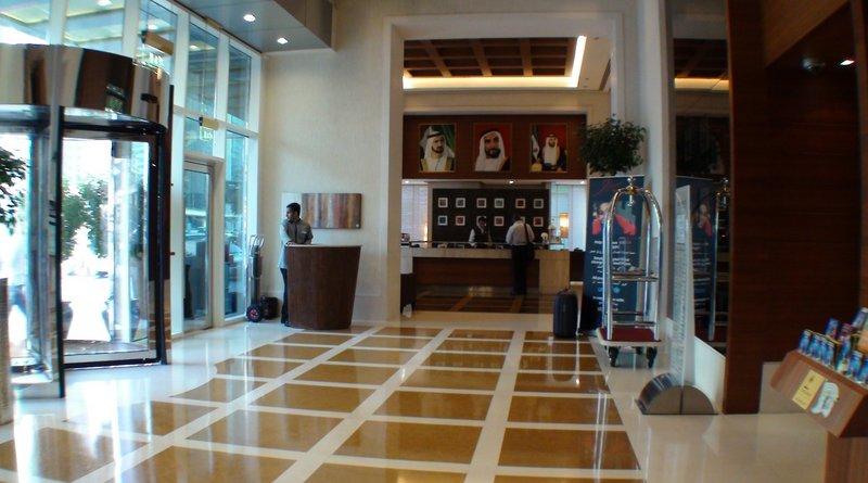 Four Points by Sheraton Sheikh Zayed Road, Dubai — photo 4
