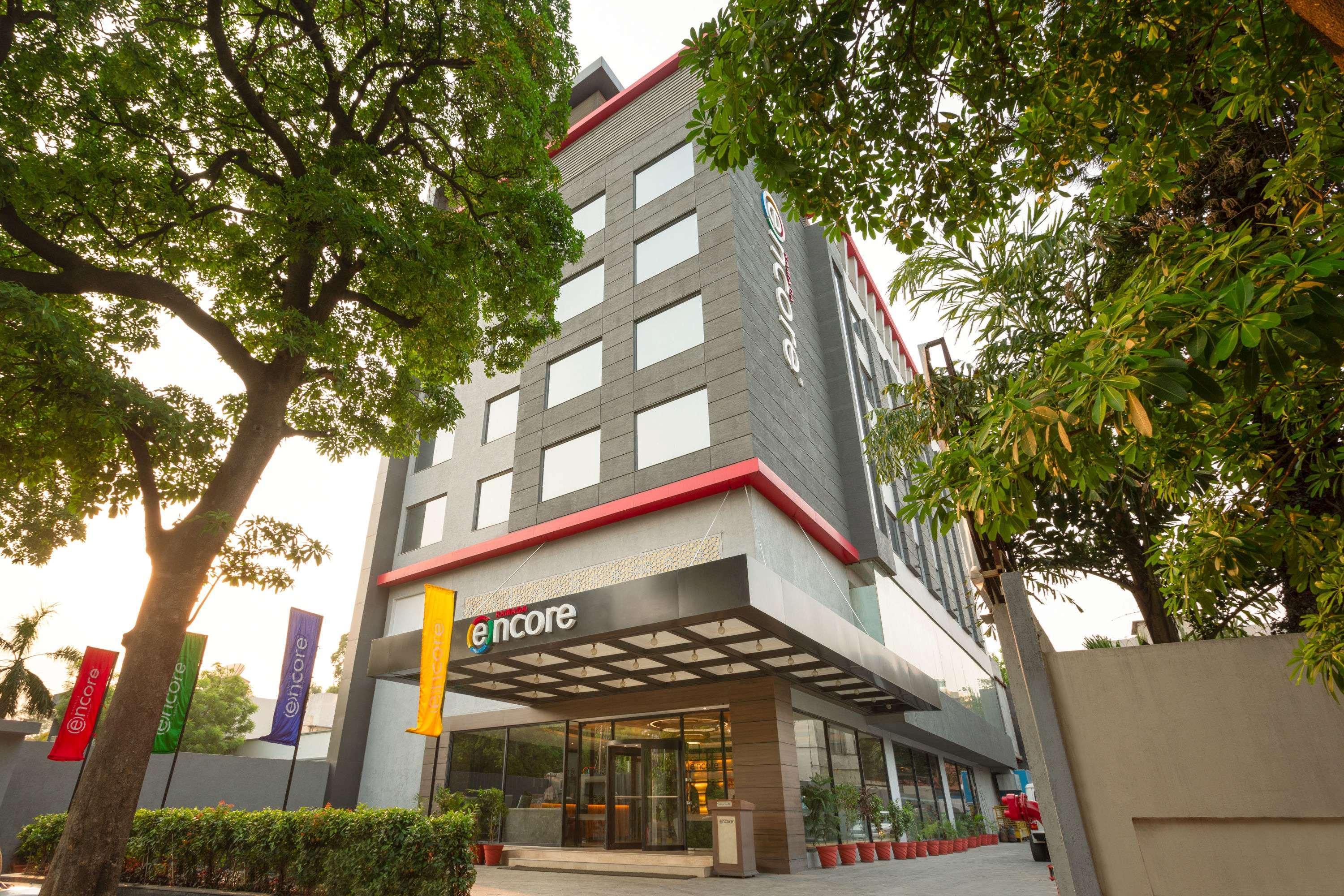 Ramada Encore Jalandhar — photo 3