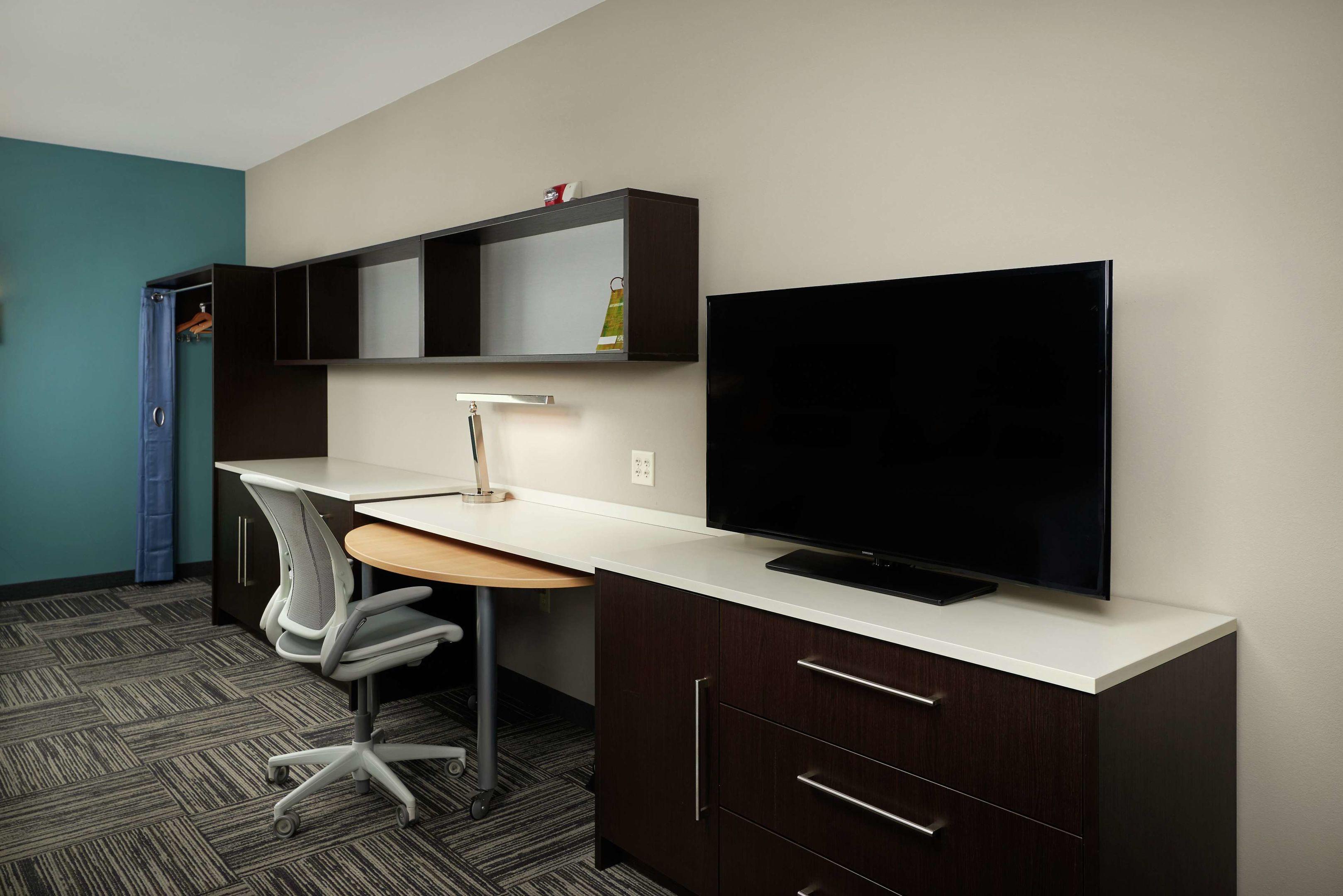 Home 2 Suites by Hilton Muskogee — photo 5