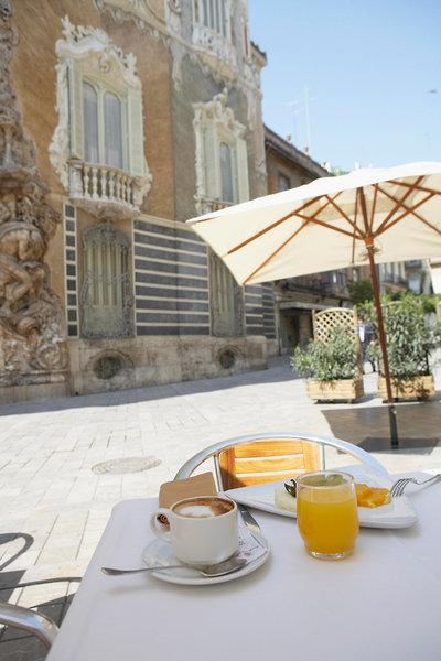 SH Ingles Boutique Hotel — photo 4