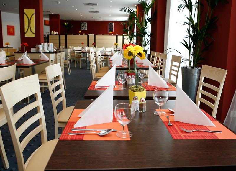 AZIMUT Hotel Vienna — photo 4