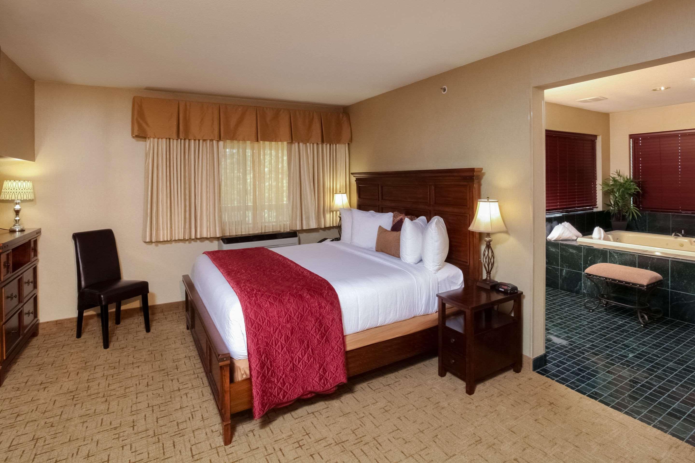 Quality Inn Oakwood — photo 4