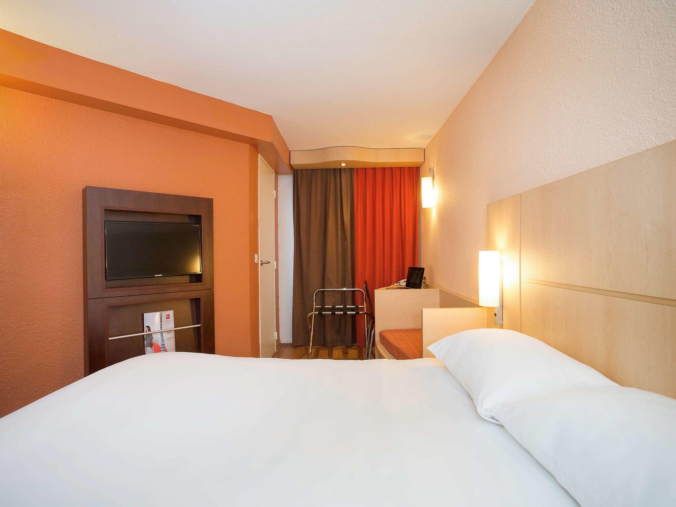 Hôtel ibis Cannes Centre — photo 5