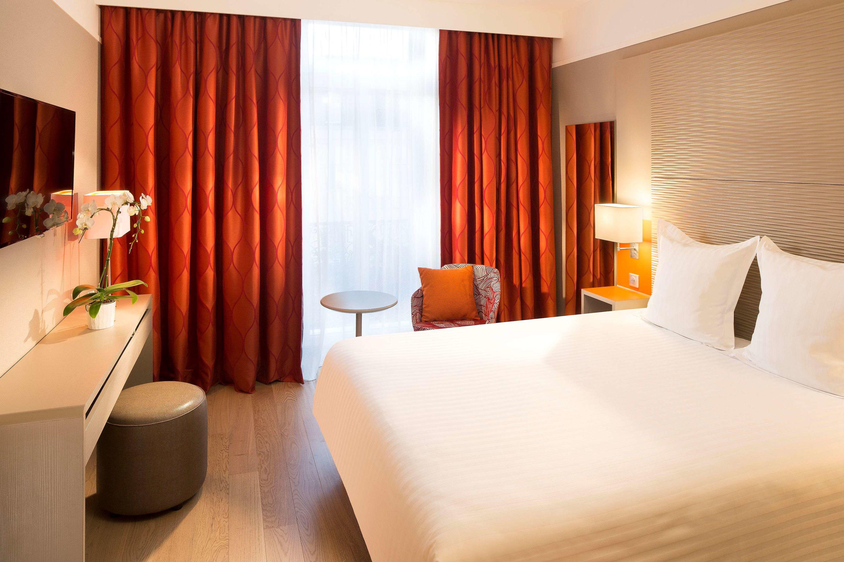 Hôtel Oceania Le Jura Dijon — photo 5