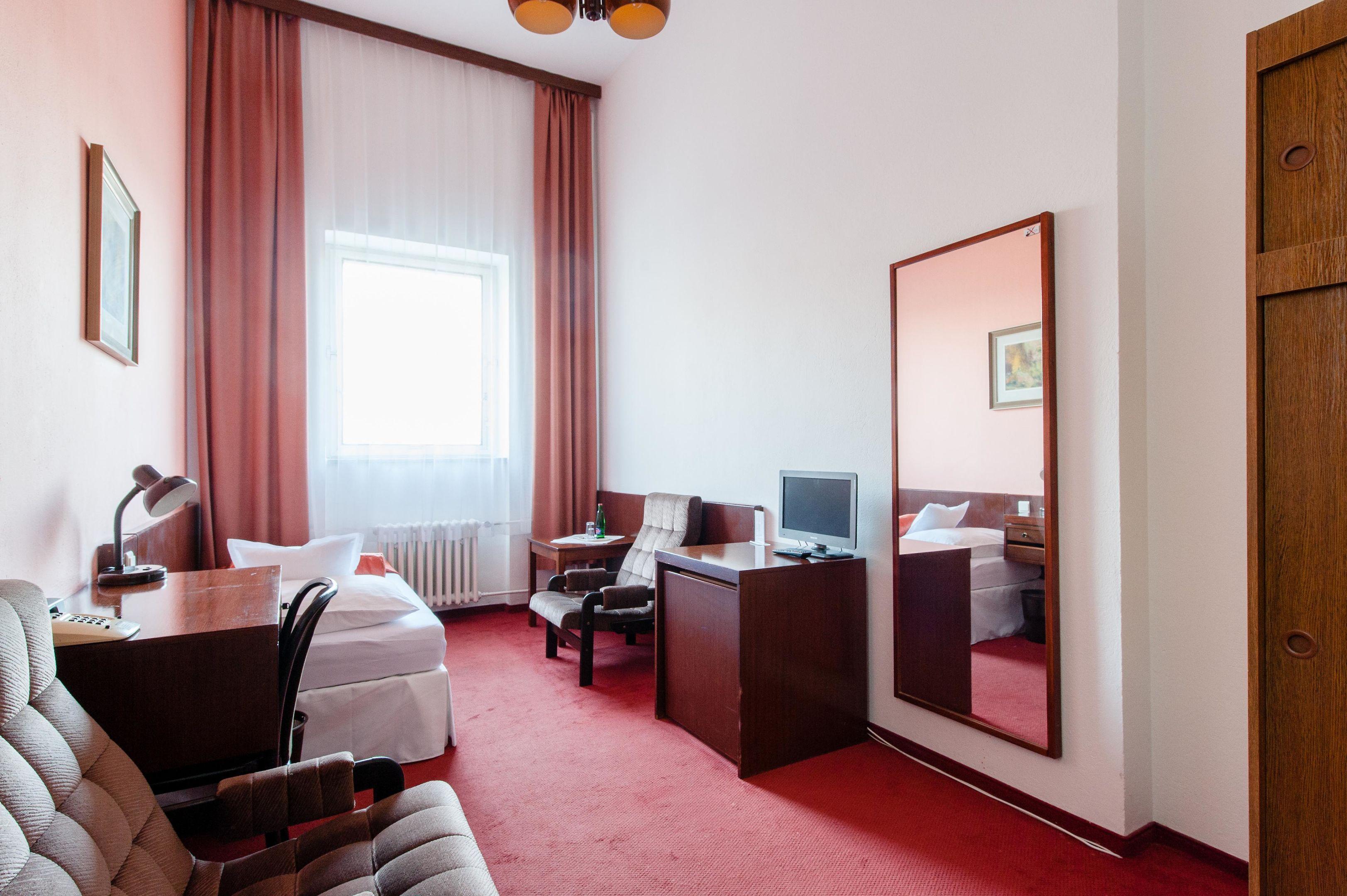 Hotel Slavia — photo 4