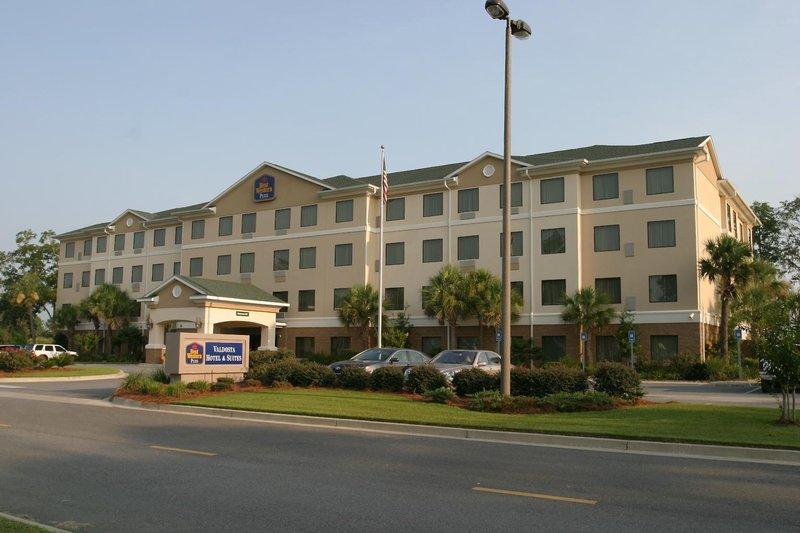 Best Western Plus Valdosta Hotel & Suites — photo 3