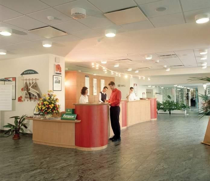 MyContinental Bucharest — photo 4