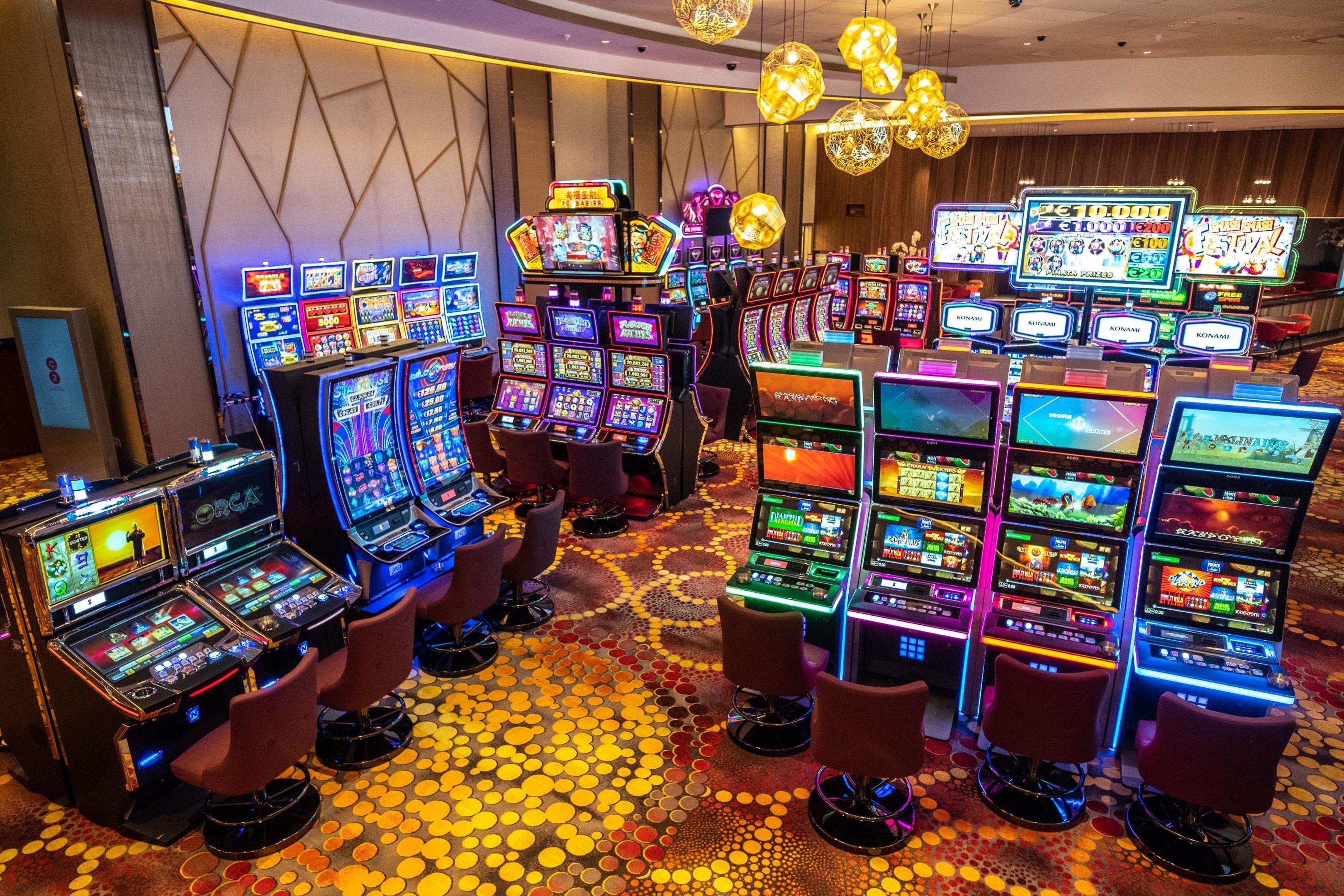 Club Hotel Casino Loutraki — photo 3