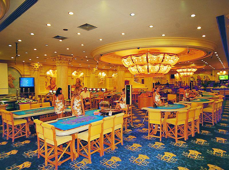 Salamis Bay Conti Resort Hotel & Casino — photo 3