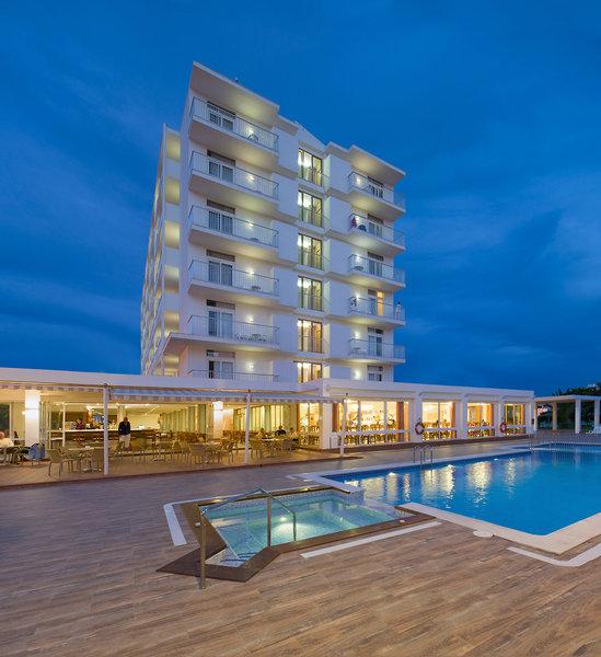 Hotel Gran Sol — photo 5