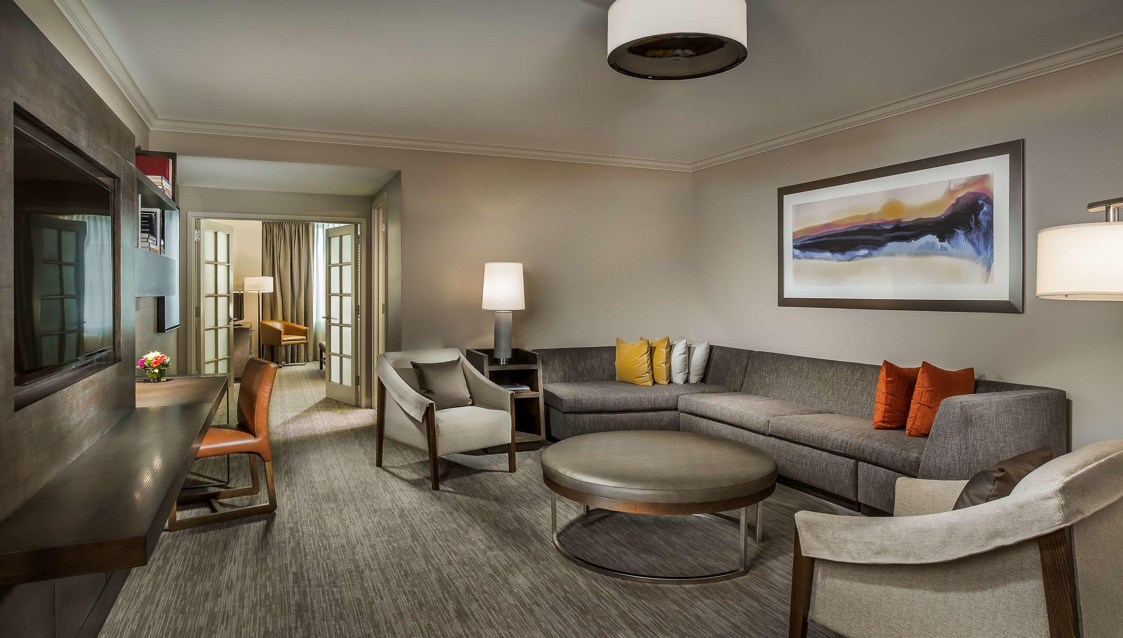 Hyatt Centric Chicago Magnificent Mile — photo 5