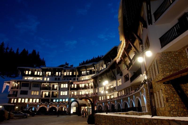 Complex Grand Monastery Pamporovo — photo 4
